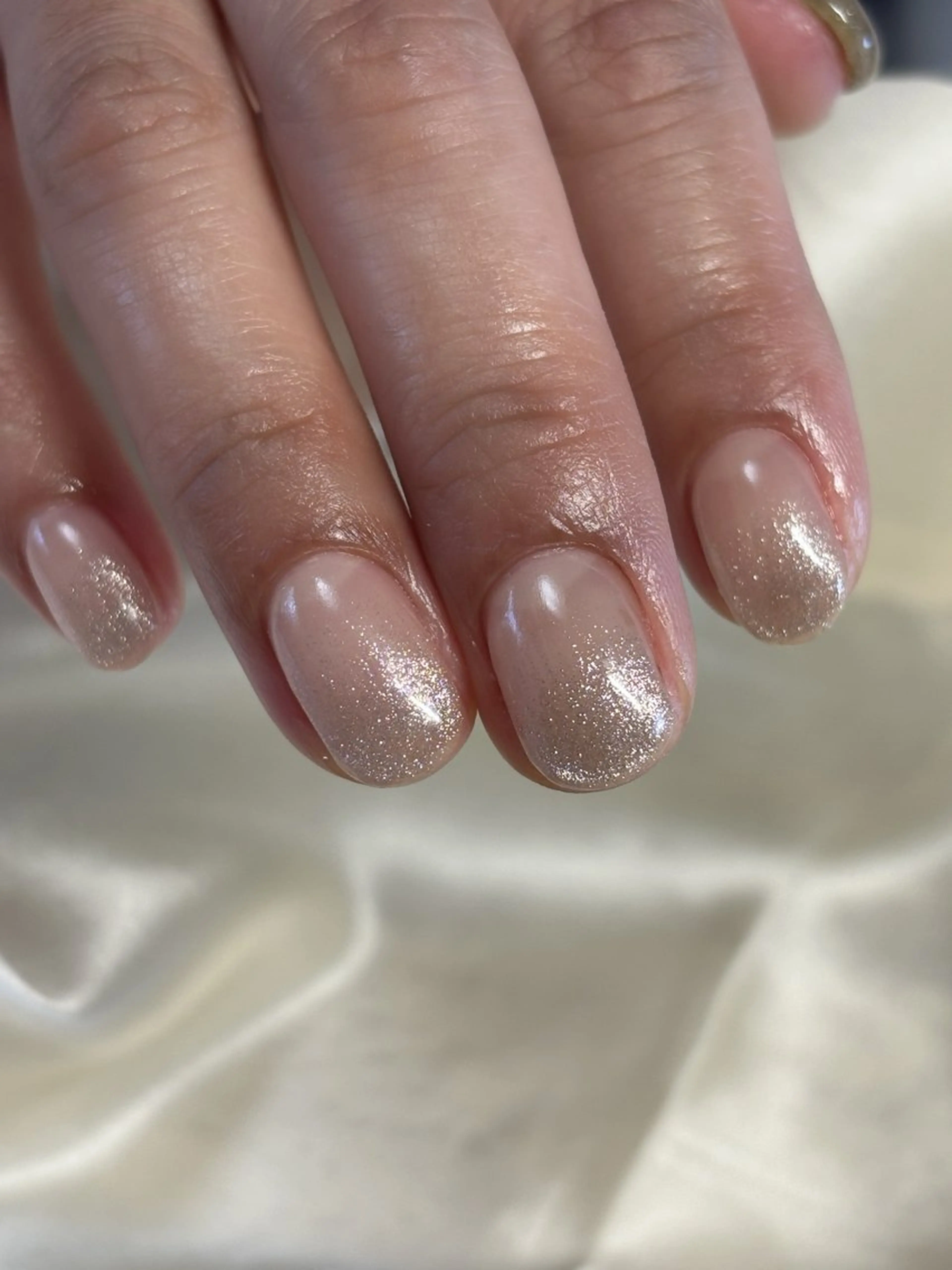 ネイル ハンドネイル SS Beauty Salonのネイルデザイン