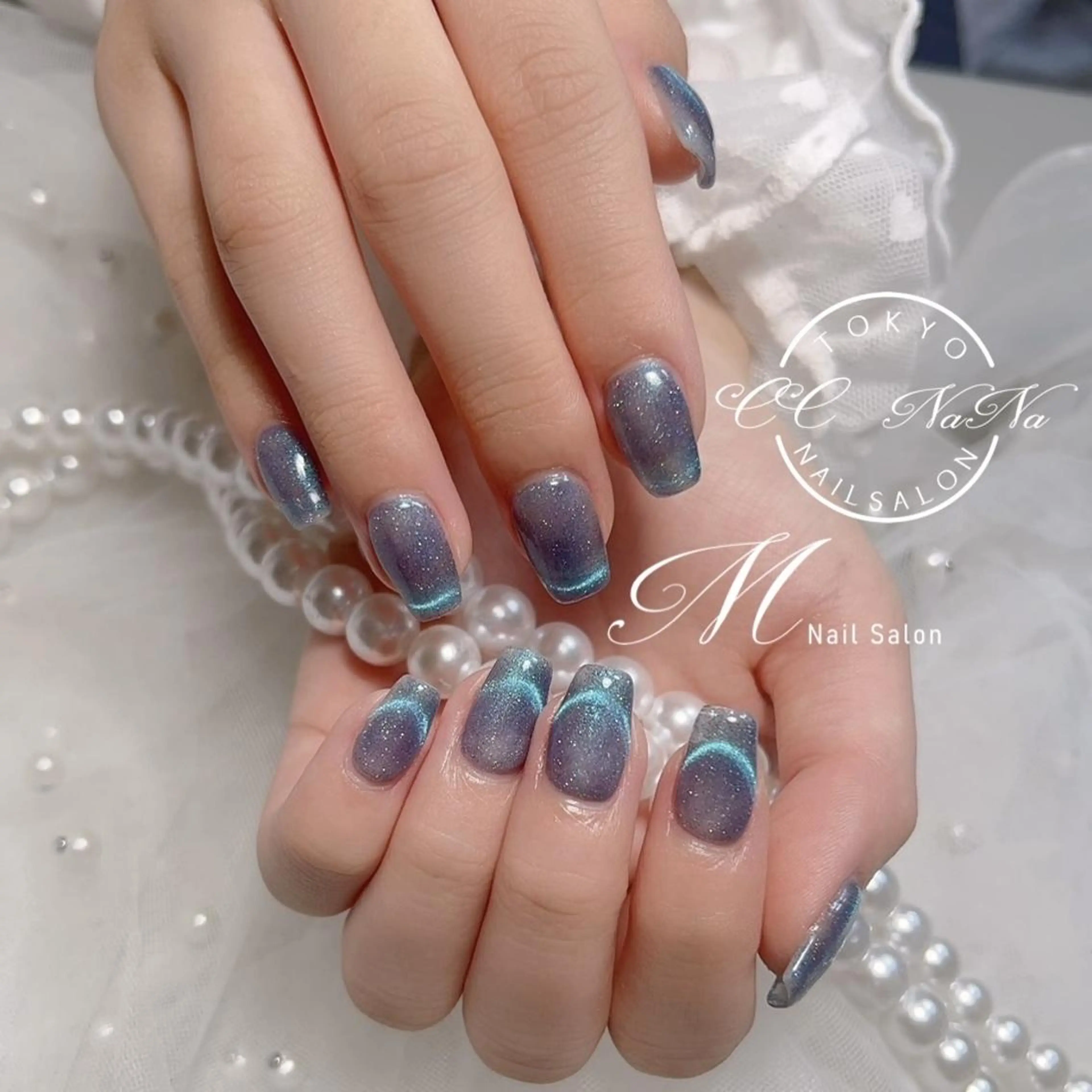 ネイル M Nail 90% オフ中✨⑥のネイルデザイン