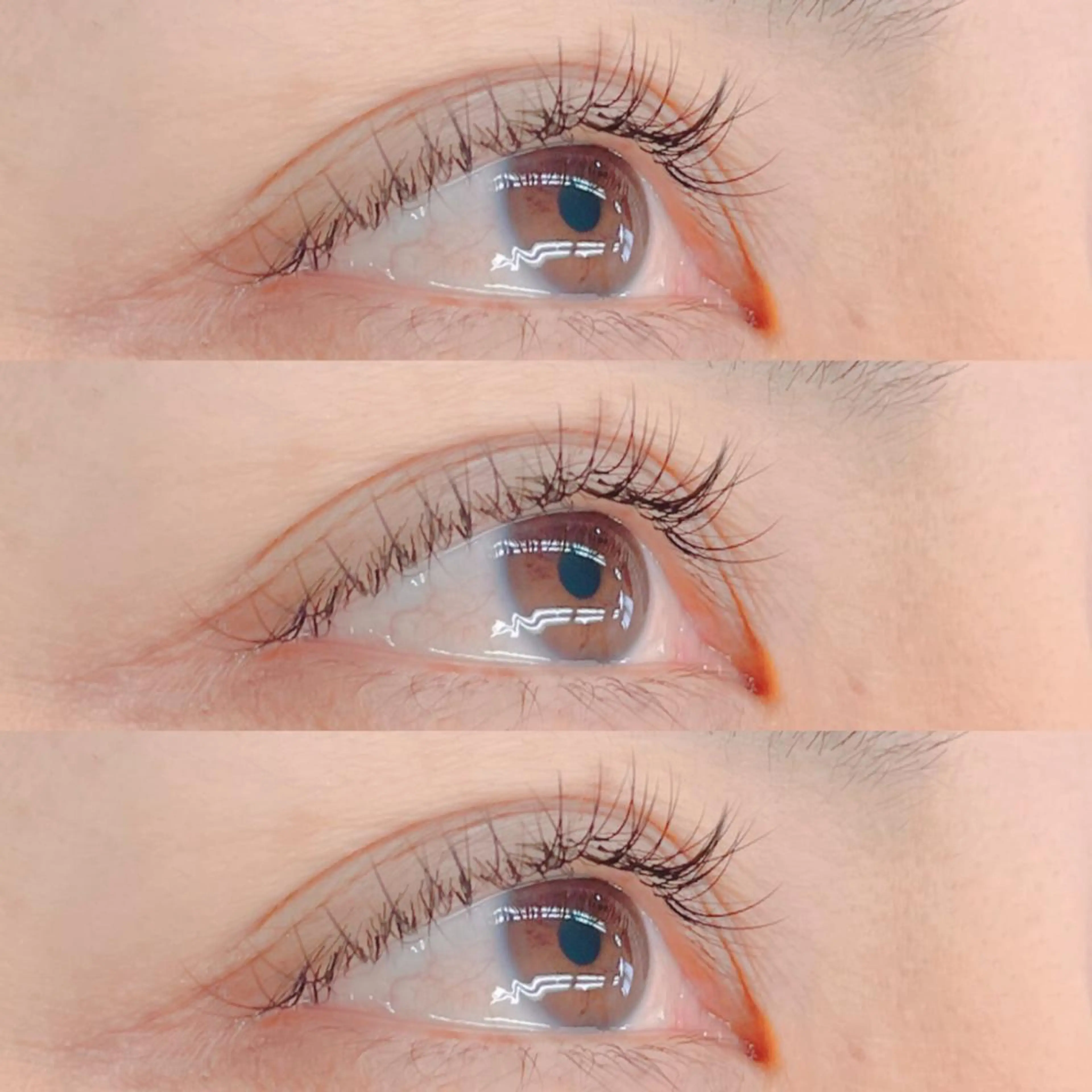 マツエク・マツパ セクシー A yuのマツエク・マツパデザイン