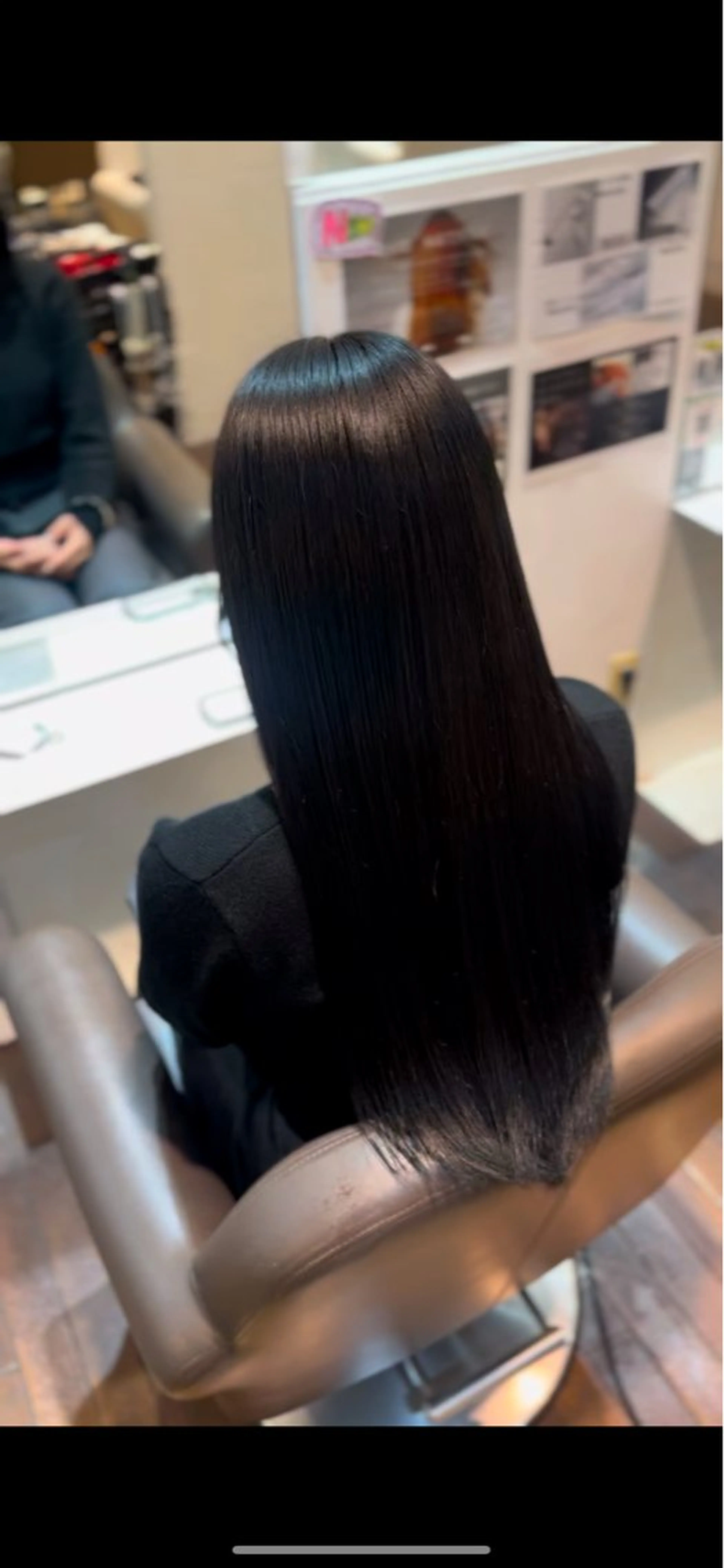 カラー CARE梅田店所属・梅田/韓国スタイル kantaのヘアスタイル