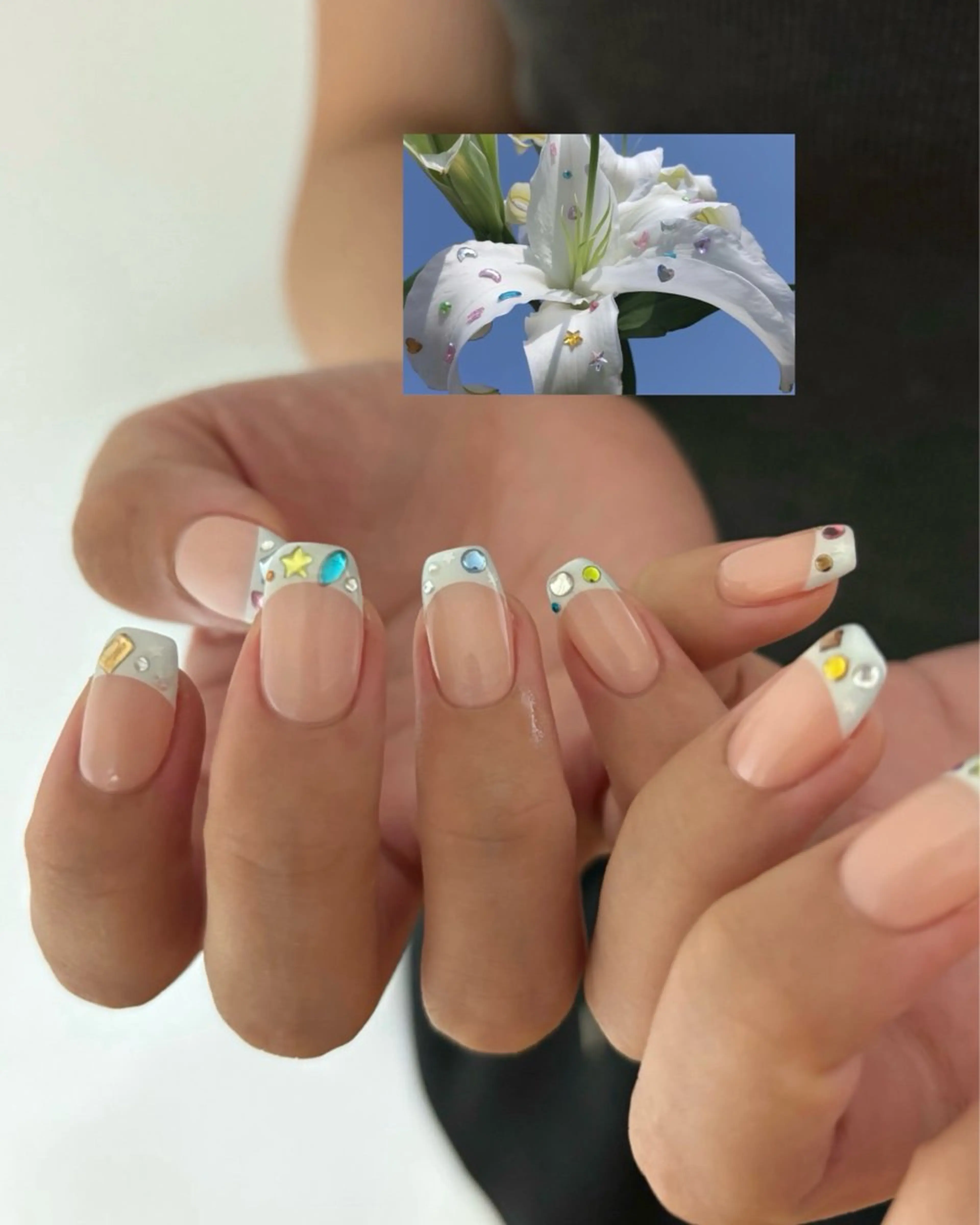 ネイル ハンドネイル ロイ ネイルのその他イメージ