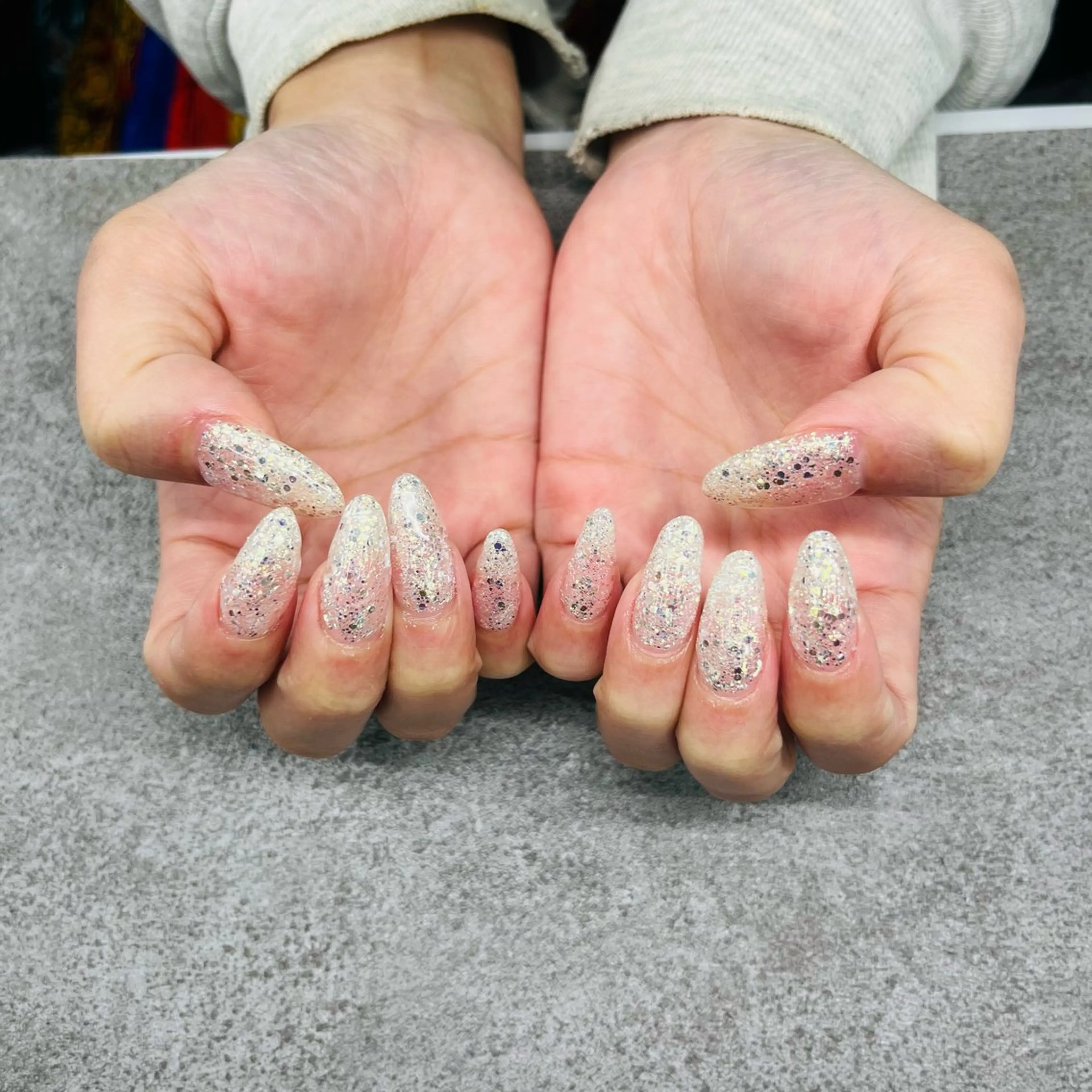 ネイル MAXKELLY まいのネイルデザイン