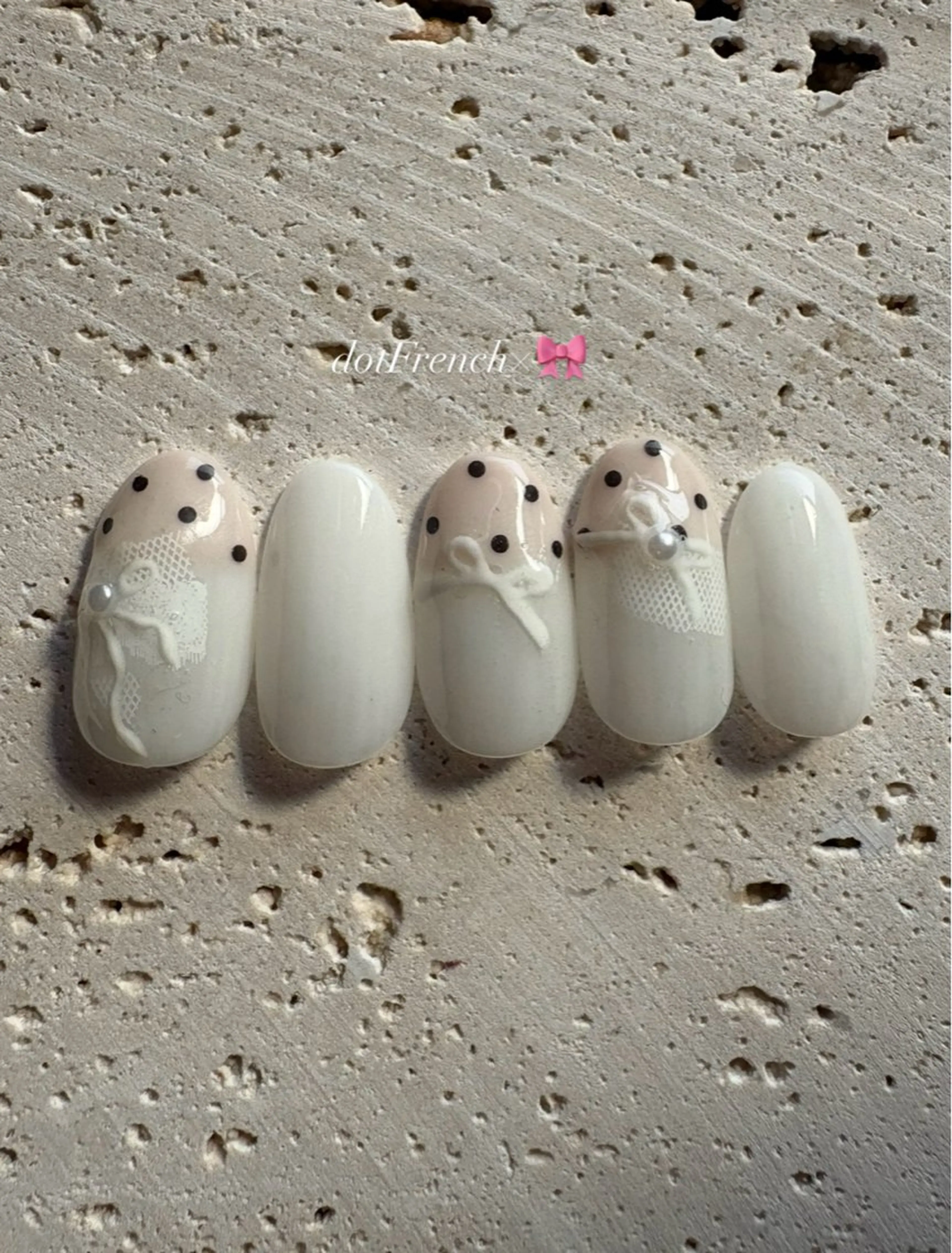 ネイル nail salon Bloom.のネイルデザイン