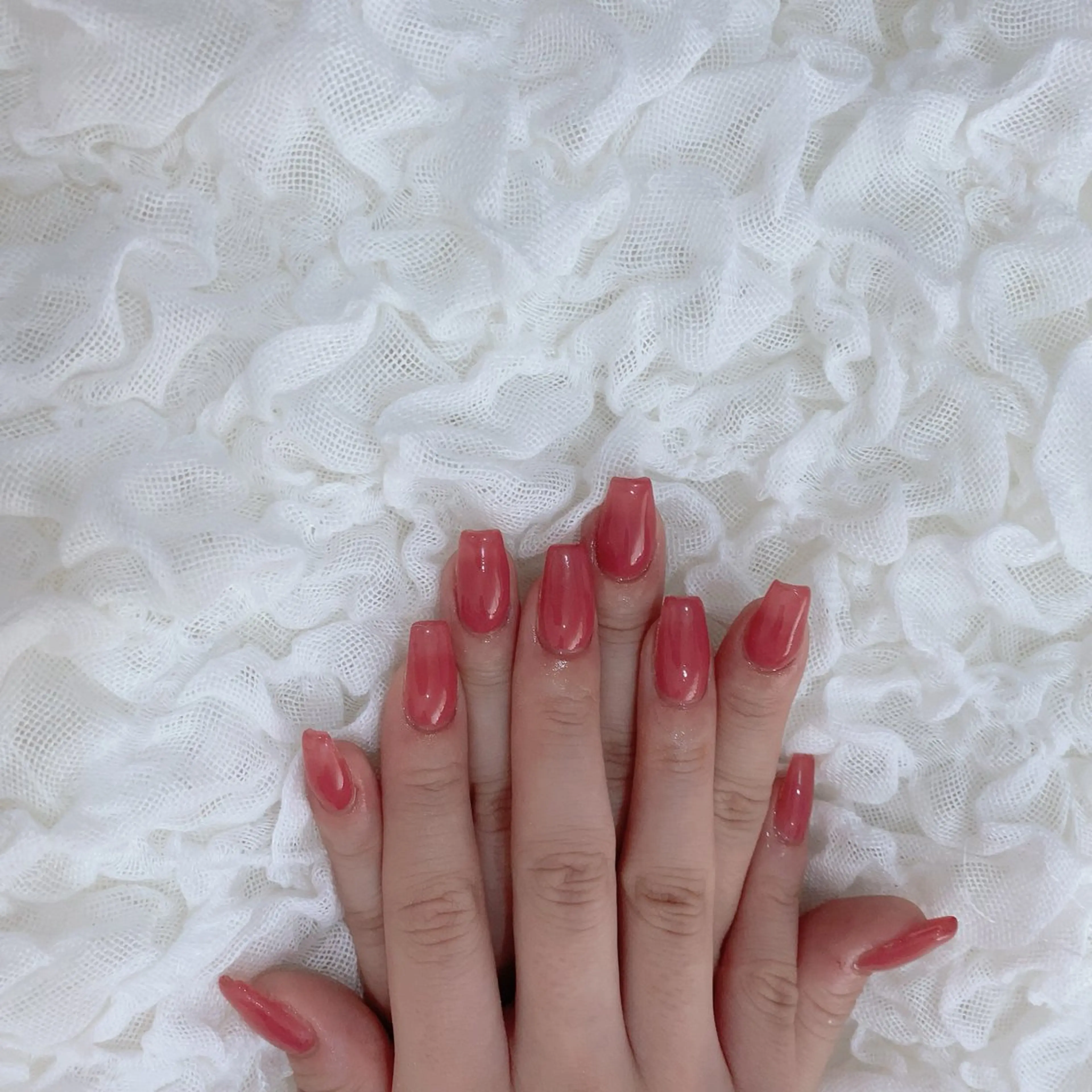 ネイル ハンドネイル SOL NAILのネイルデザイン