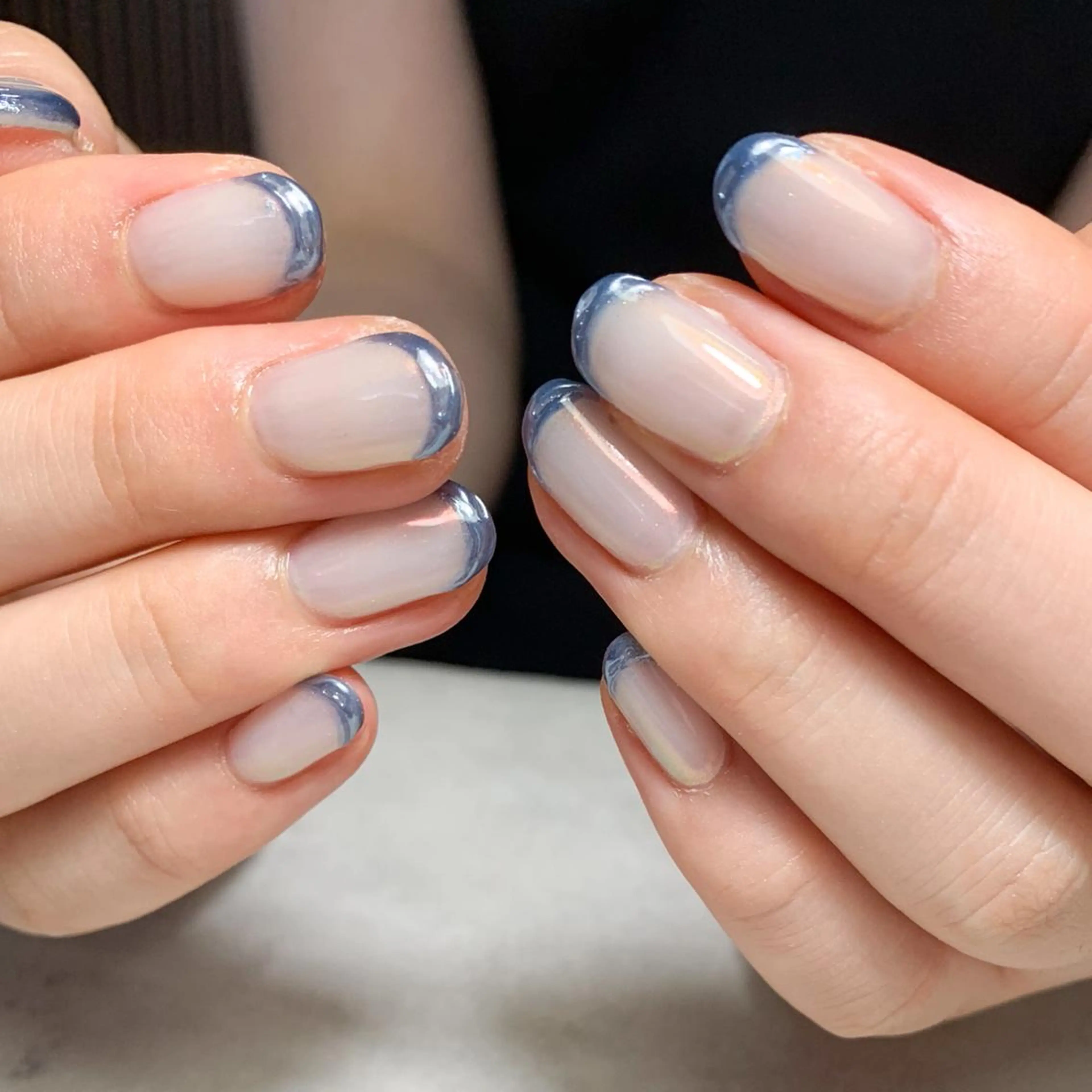 ネイル FIORITURA aiのネイルデザイン