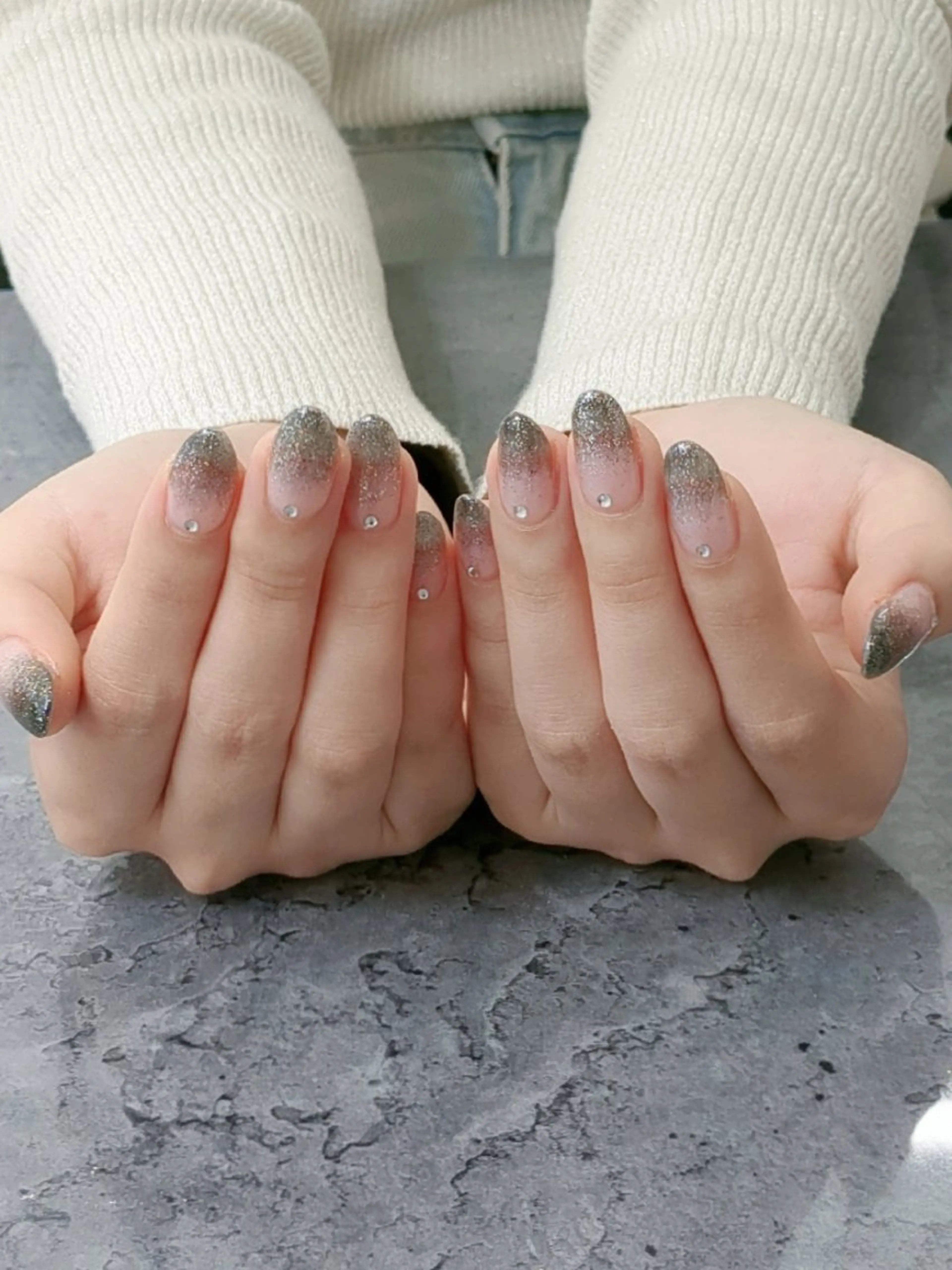 ネイル mai nailのネイルデザイン