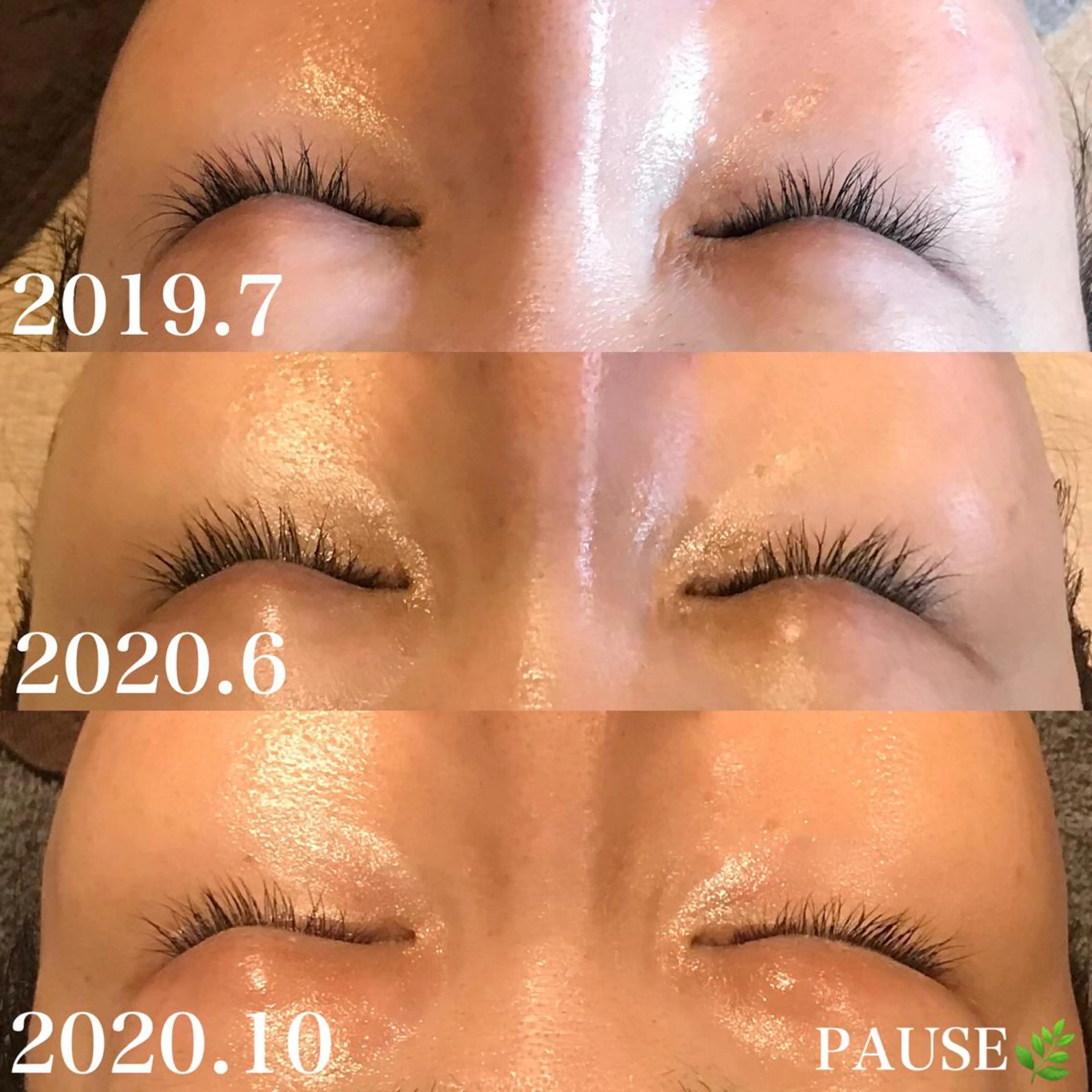 エステ 浜野 恵美のエステ・リラクイメージ