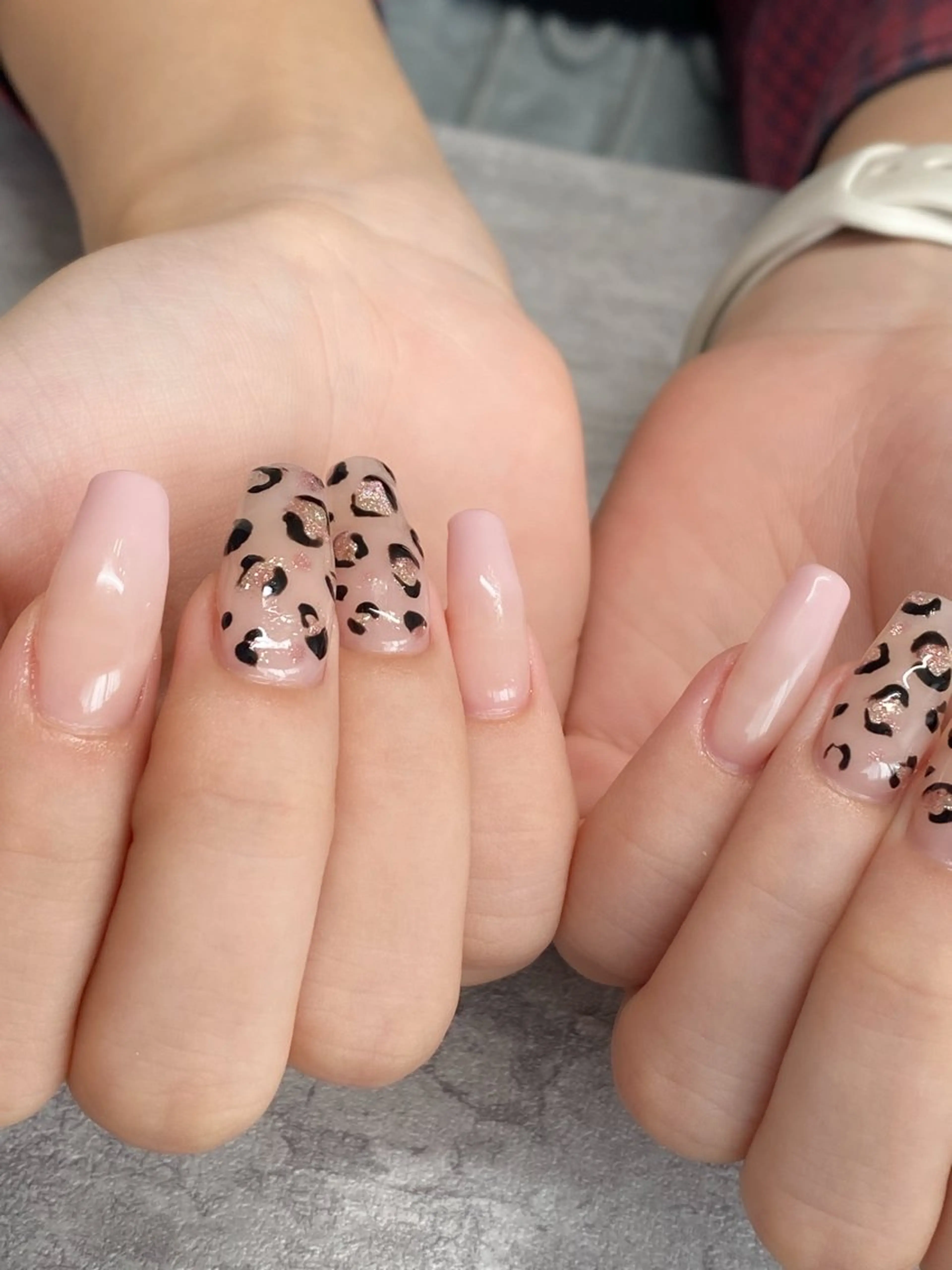 ネイル nail salon & U【アンドユー】のネイルデザイン