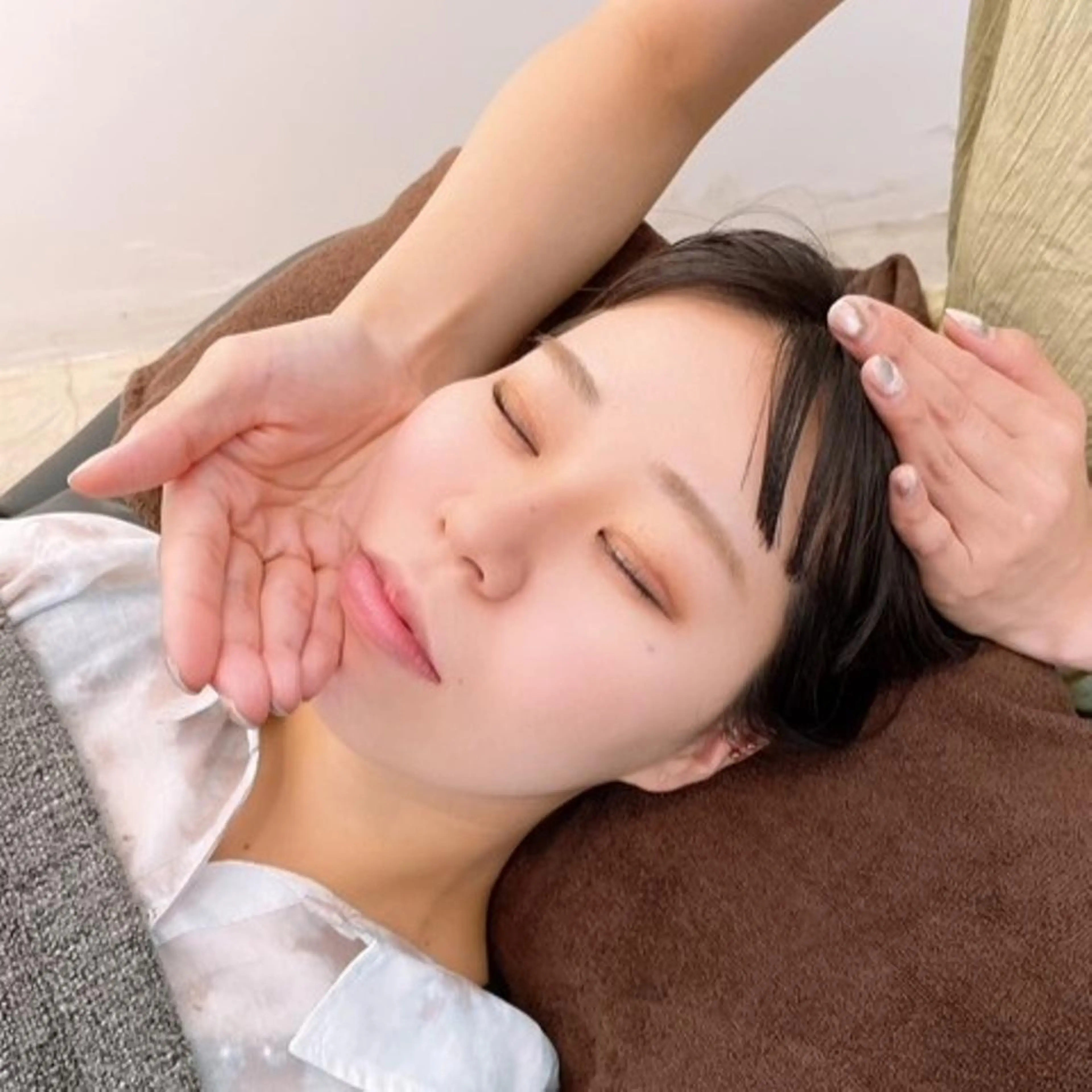 大浦 有紀子の眉毛・アイブロウイメージ