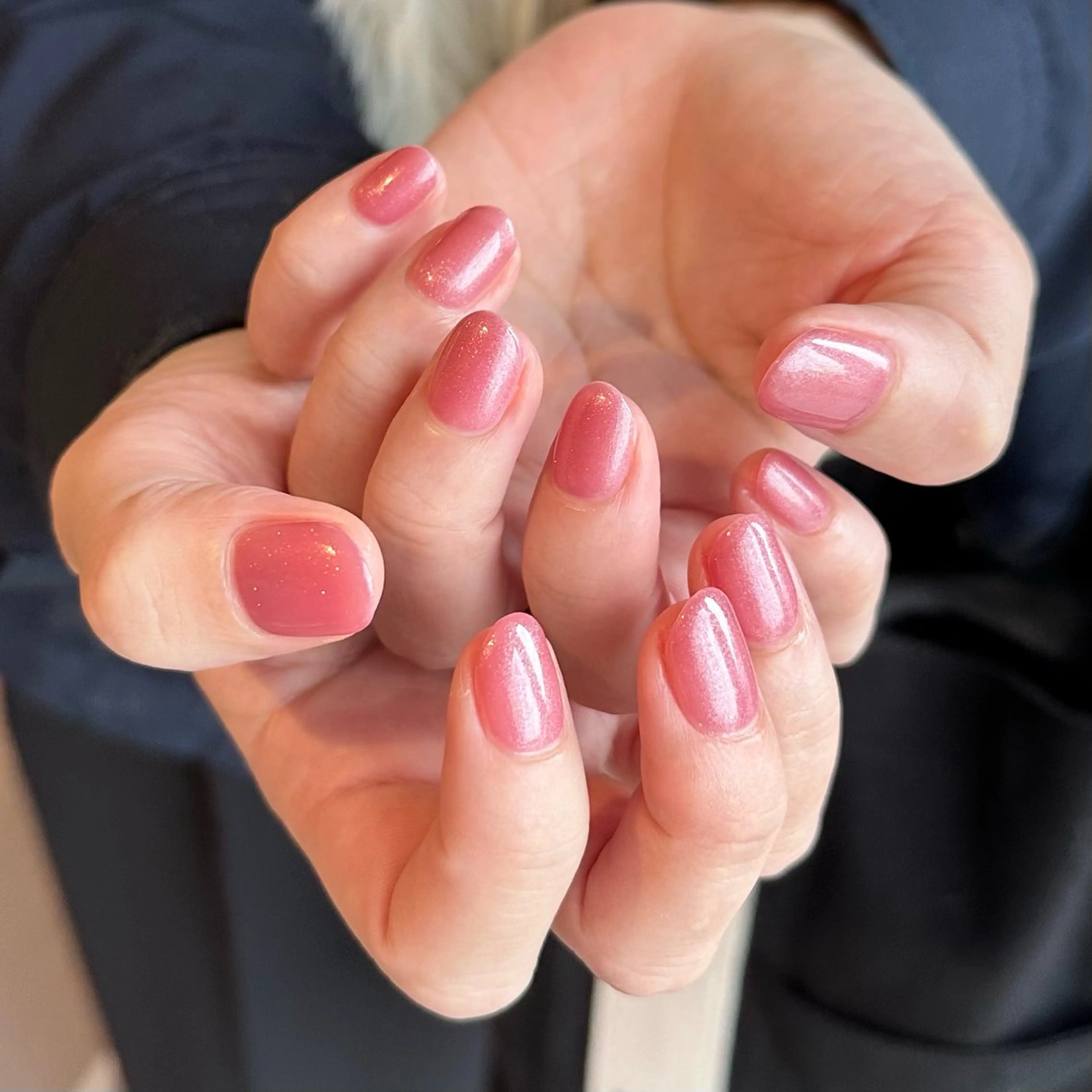 ネイル ハンドネイル GLOW/NAIL 二の宮KaNaのネイルデザイン