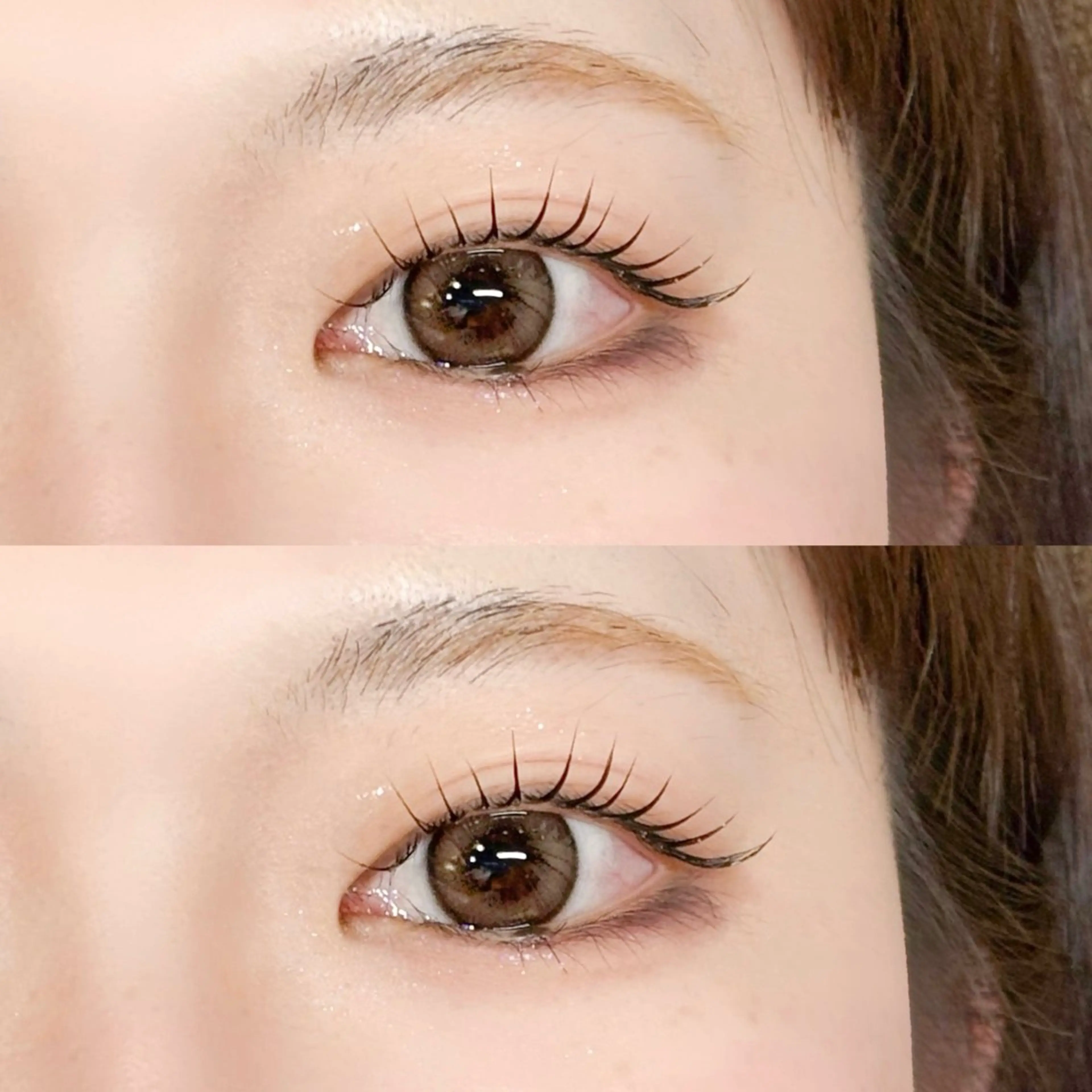 マツエク・マツパ マツパ 齋藤 羽藍のマツエク・マツパデザイン