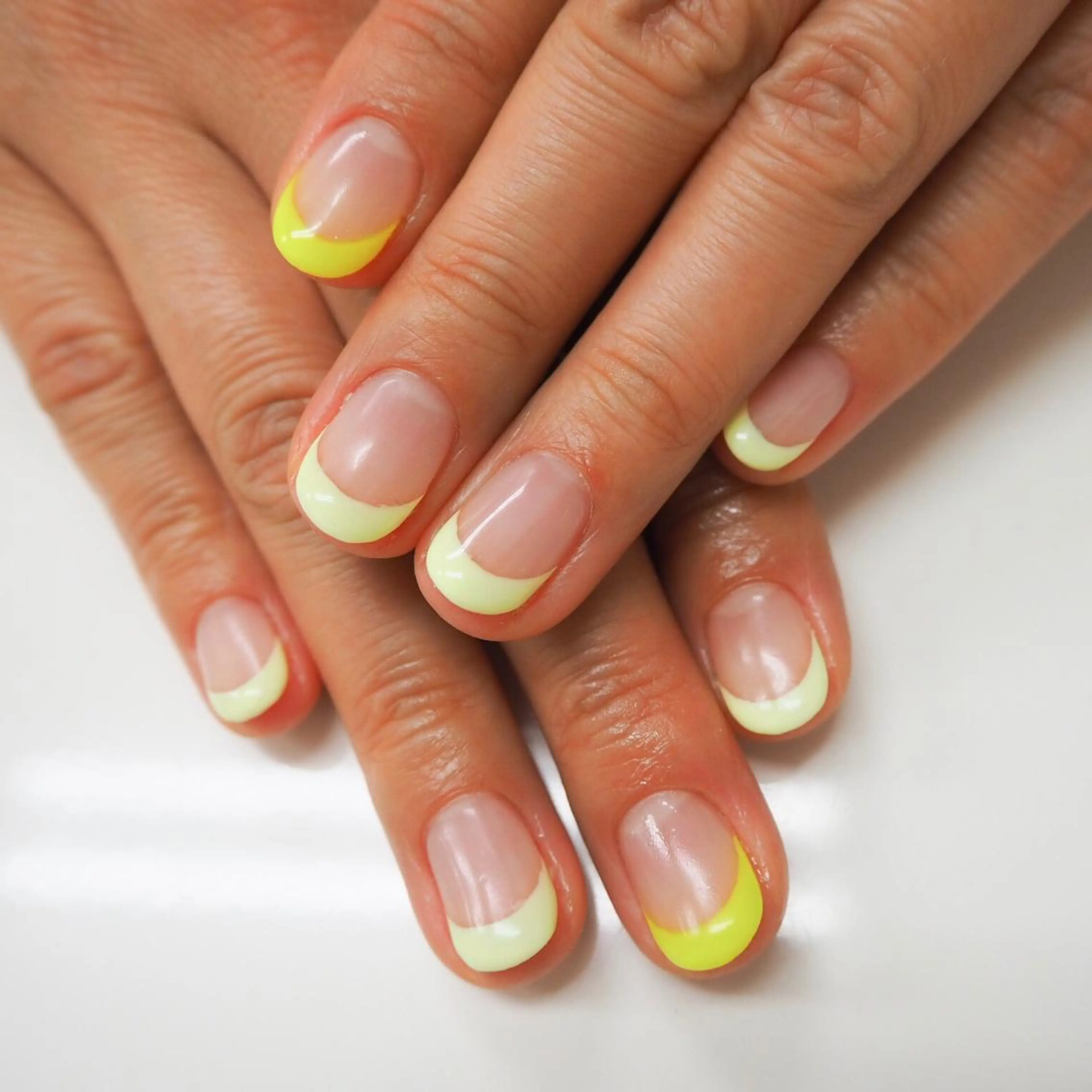 ネイル Hisaka Mikiのネイルデザイン