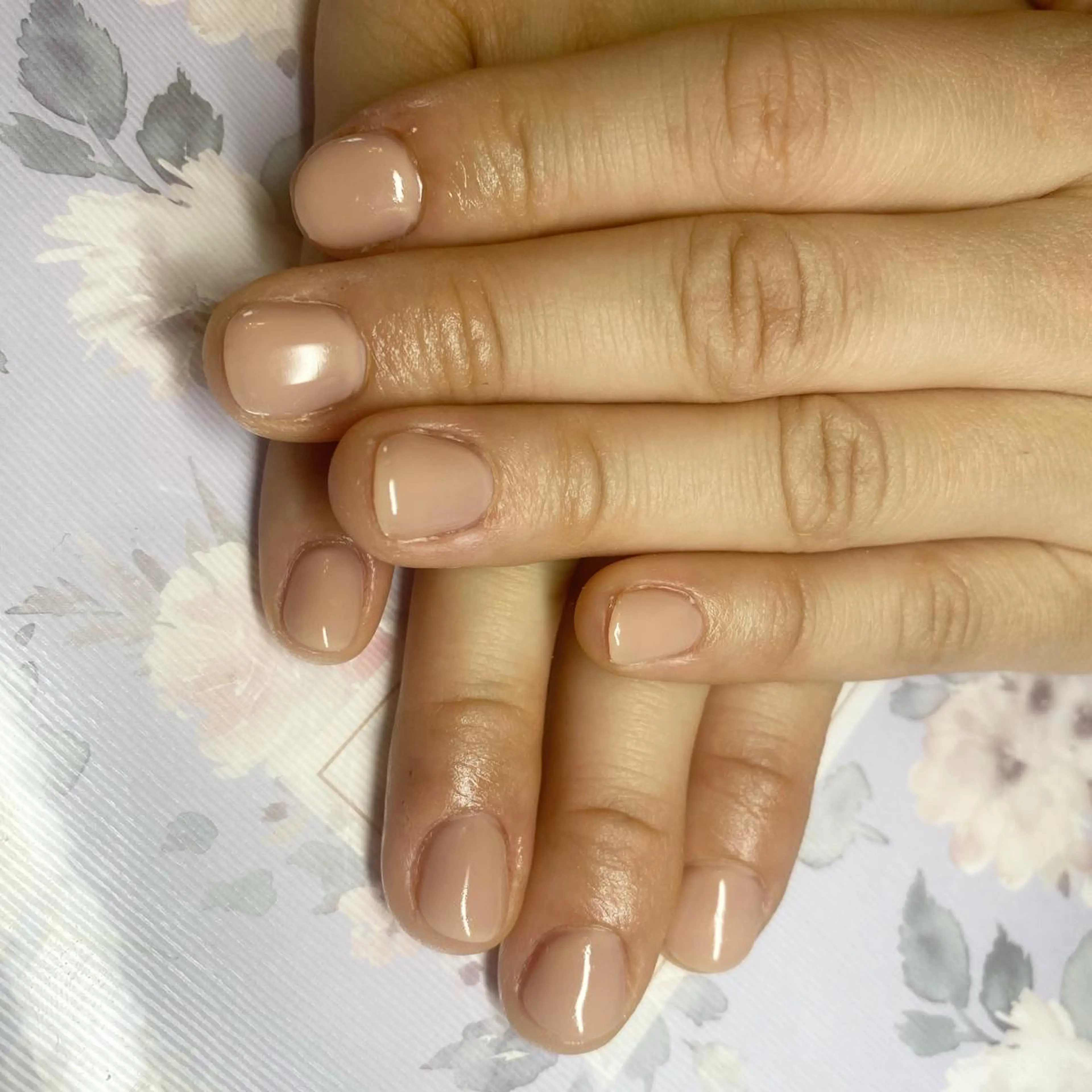 ネイル ハンドネイル Chandra nail&tarotのネイルデザイン