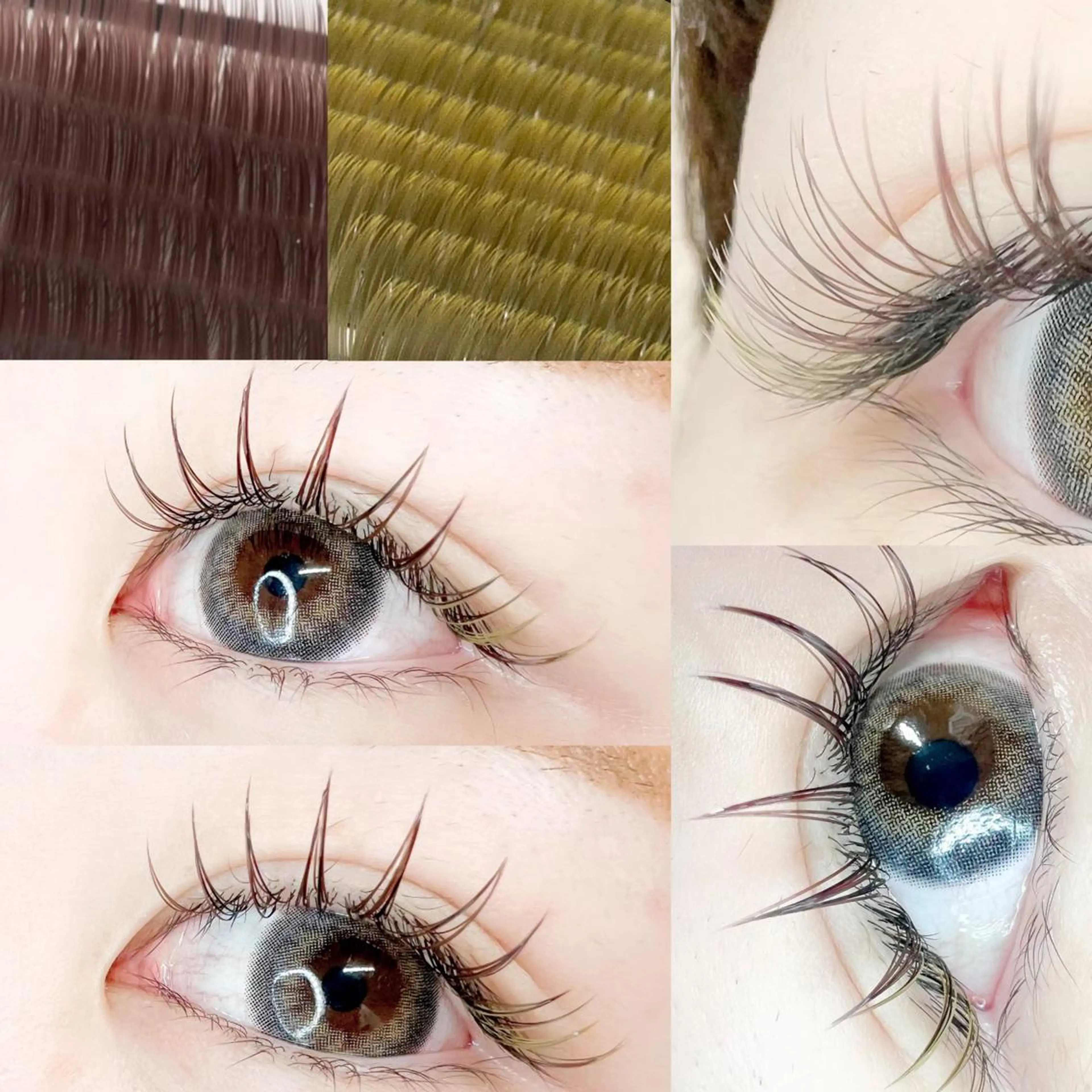 マツエク・マツパ Dimples eyelashのエステ・リラクイメージ