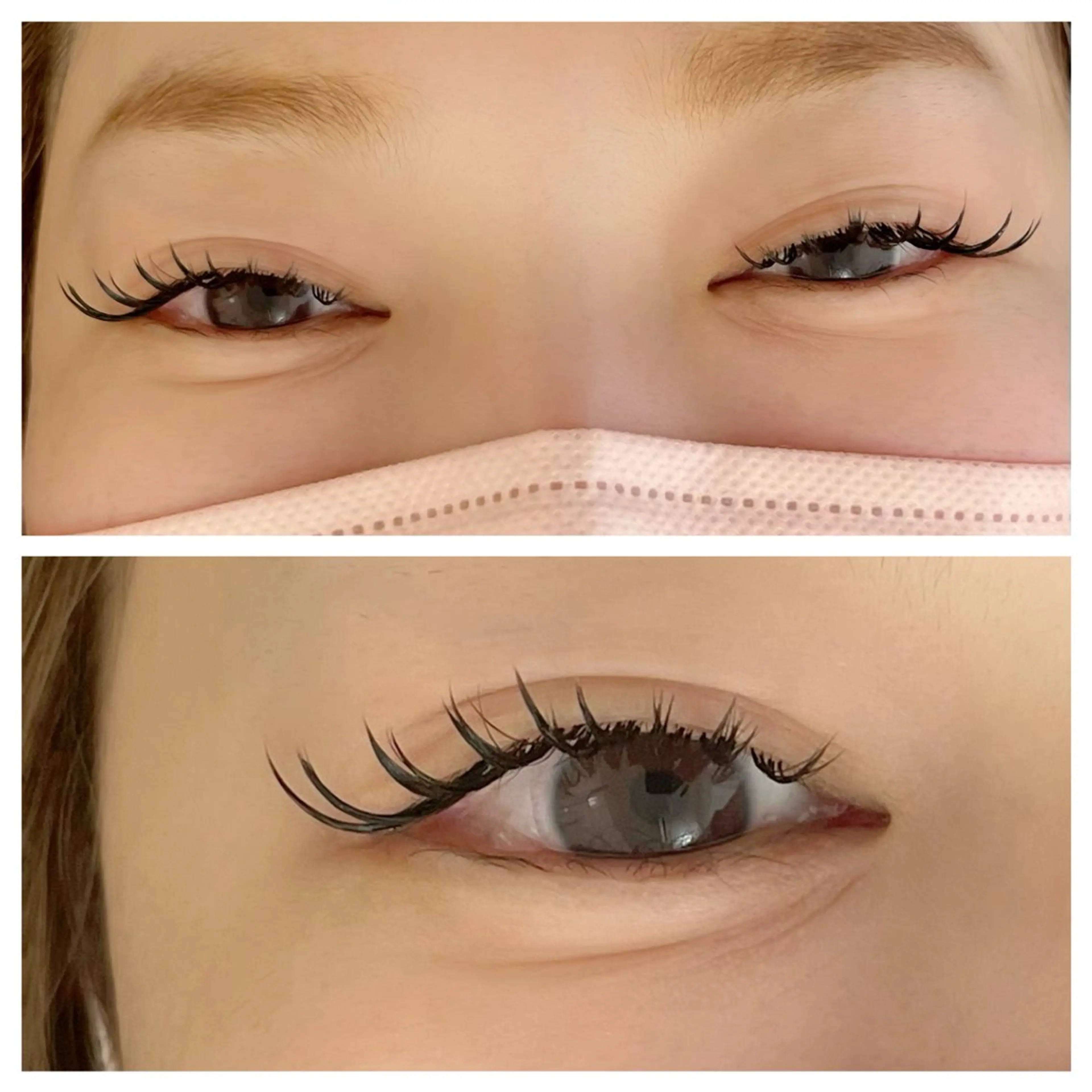 マツエク・マツパ Eye'llbe lashのその他イメージ