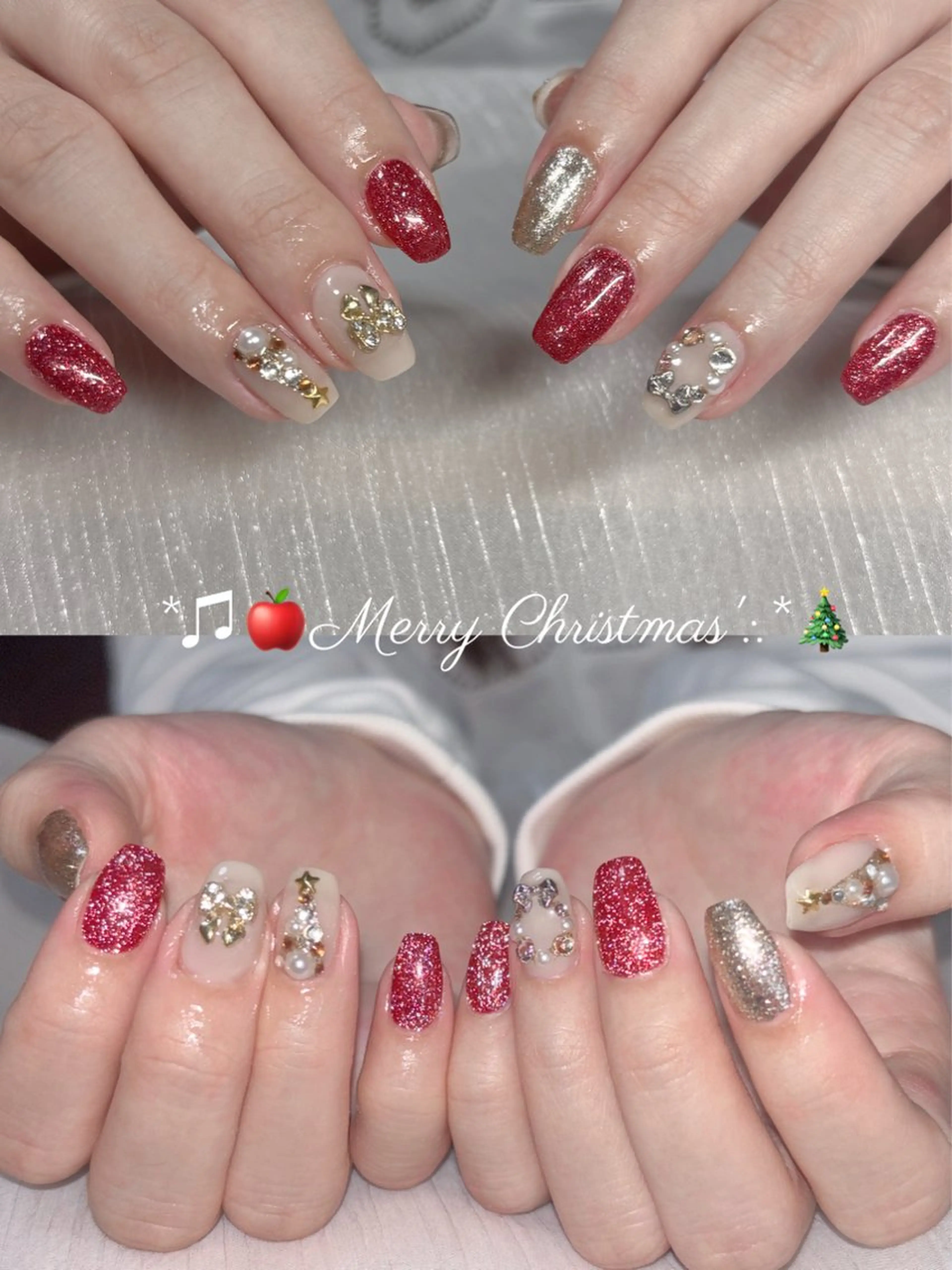 ネイル ハンドネイル コネコ ネイルサロンのネイルデザイン