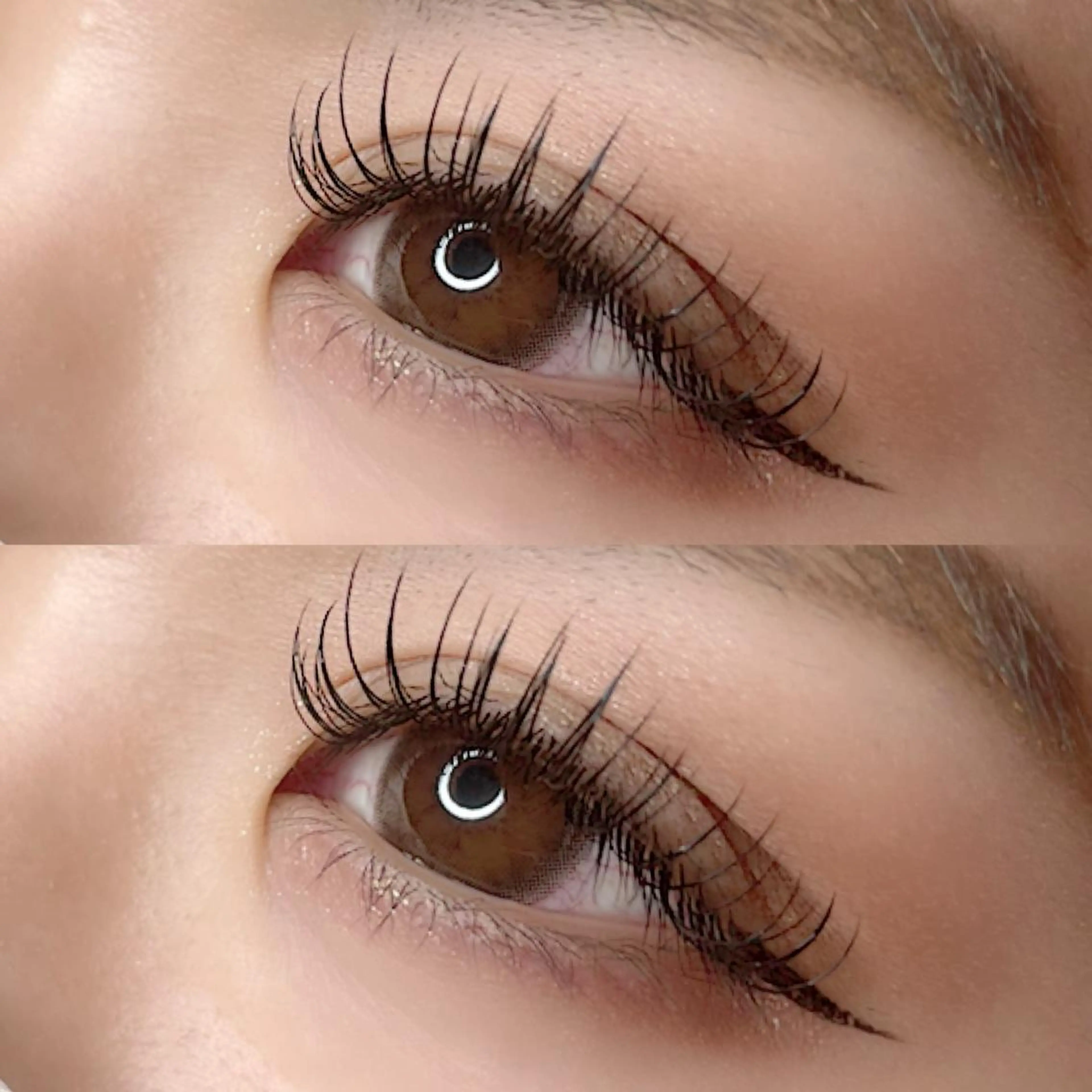 マツエク・マツパ マツエク ELLA 菊地のマツエク・マツパデザイン