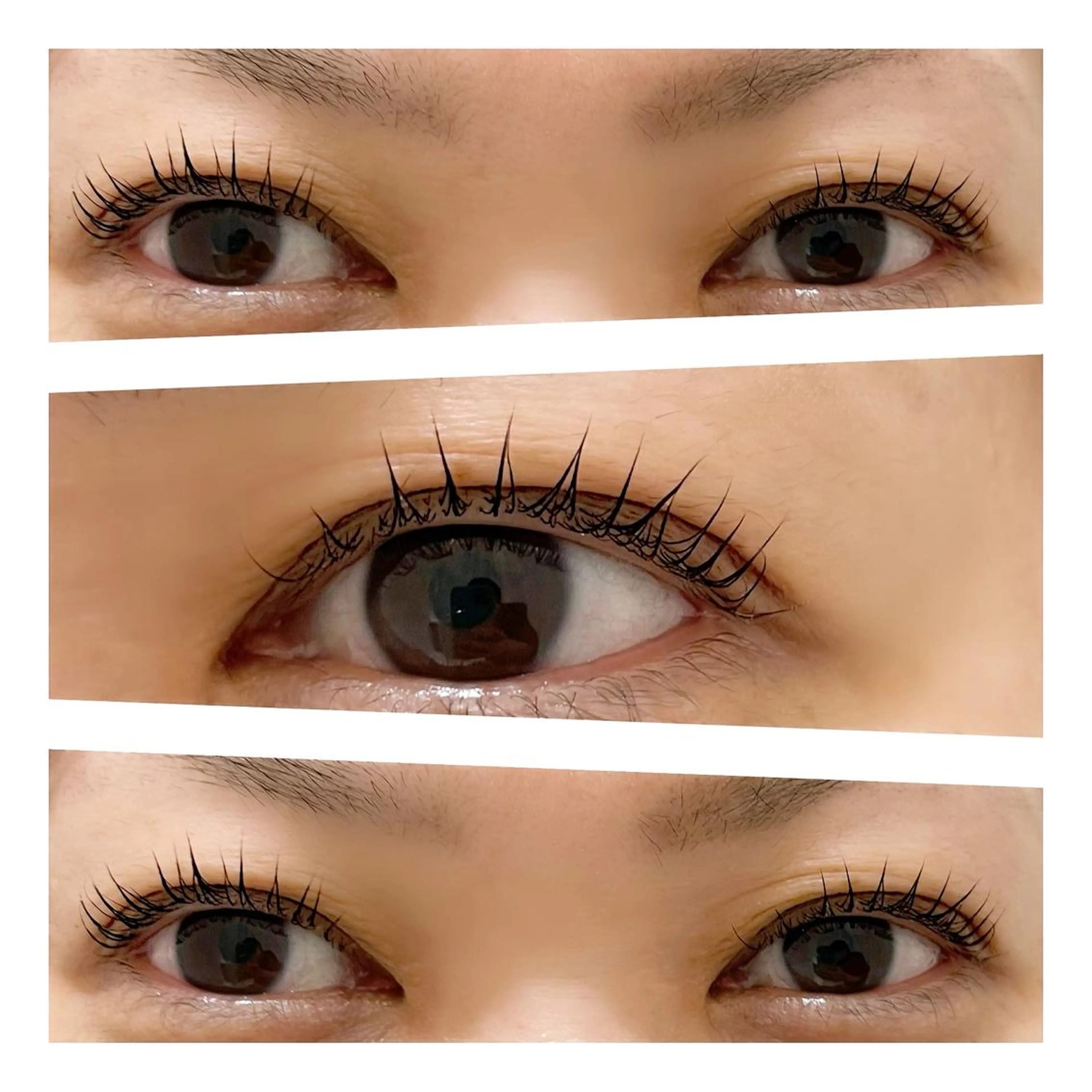 マツエク・マツパ deco tomomiのマツエク・マツパデザイン