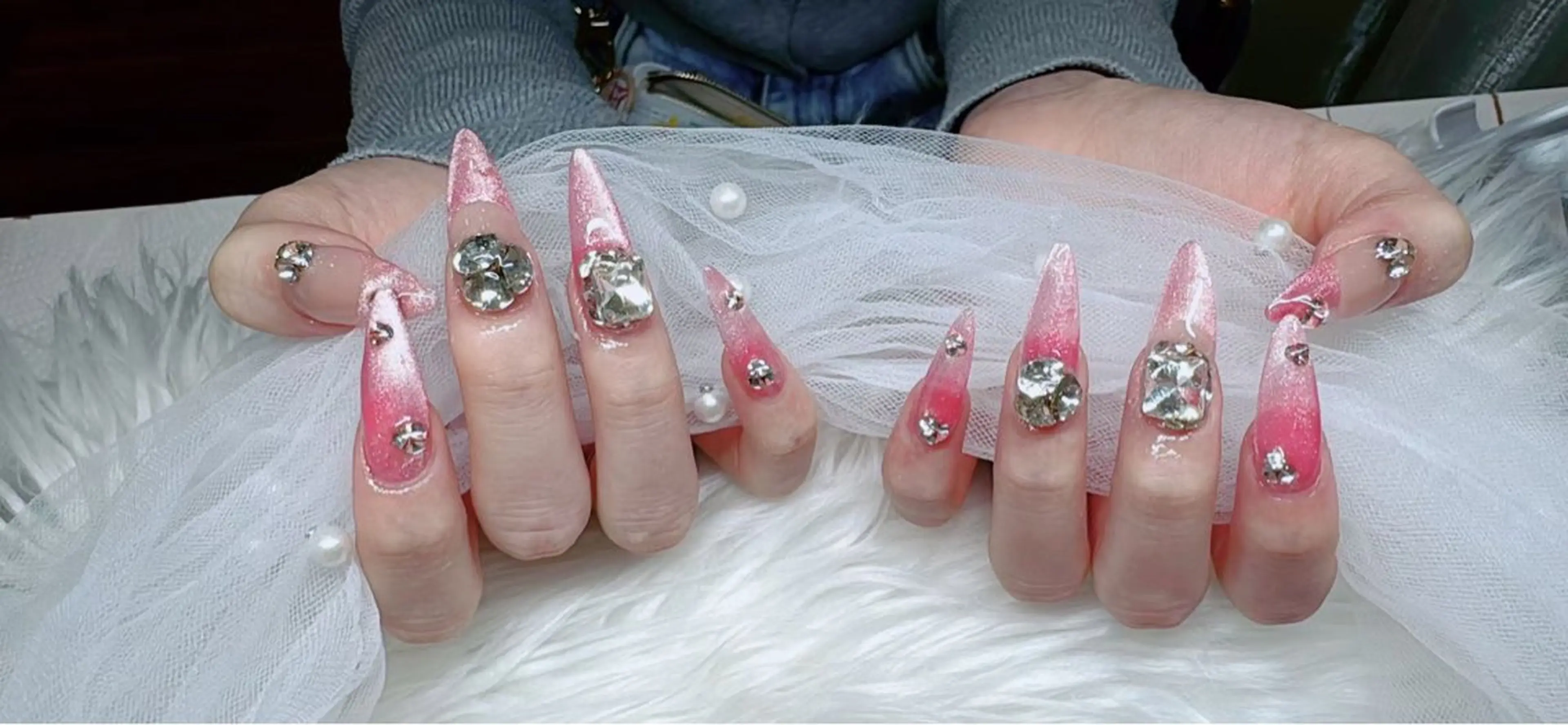 ネイル ハンドネイル ハンドケア The Nail 新大久保店のその他イメージ