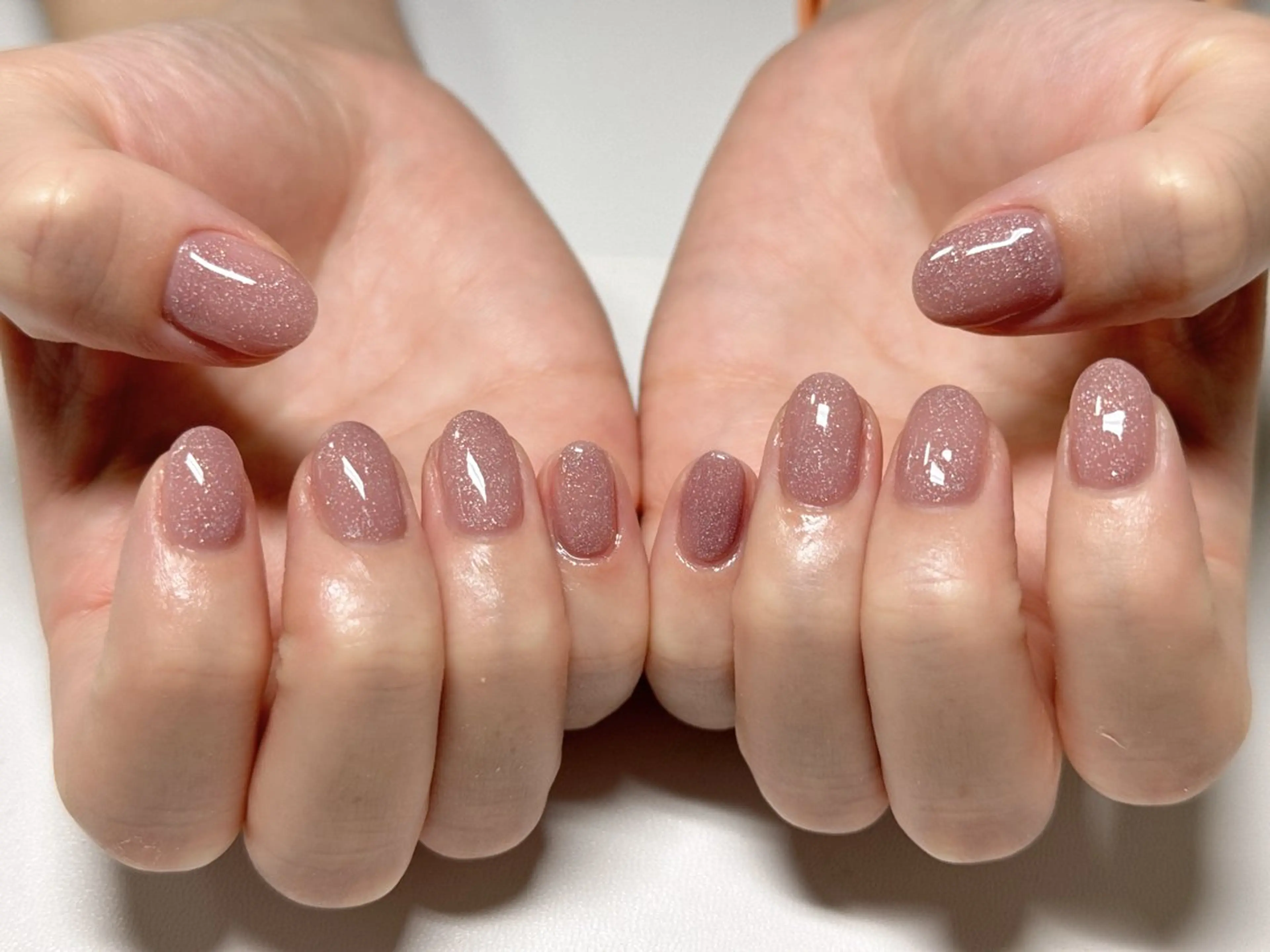 ネイル Rarity nail salonのネイルデザイン