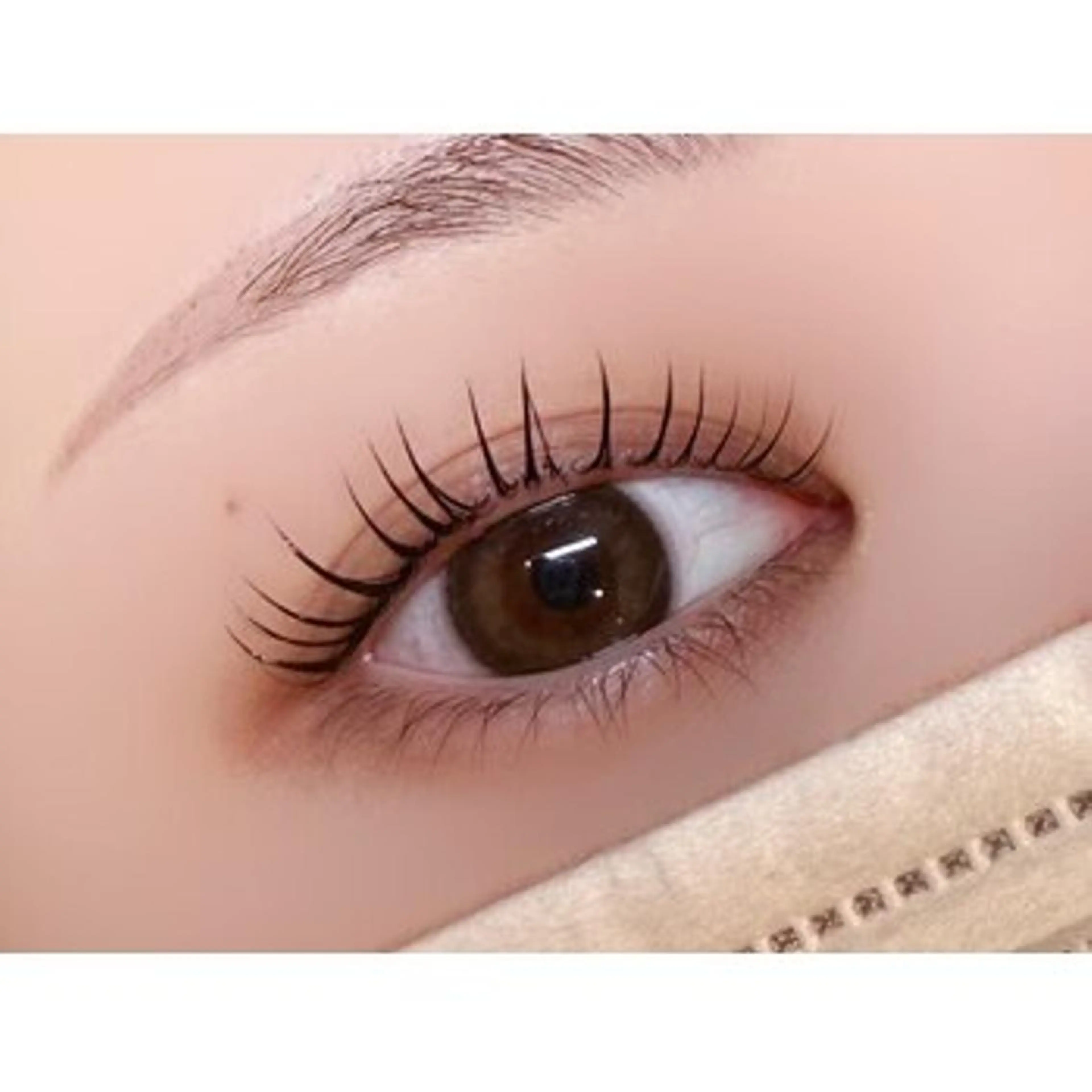 マツエク・マツパ jessica 田中🎀のマツエク・マツパデザイン