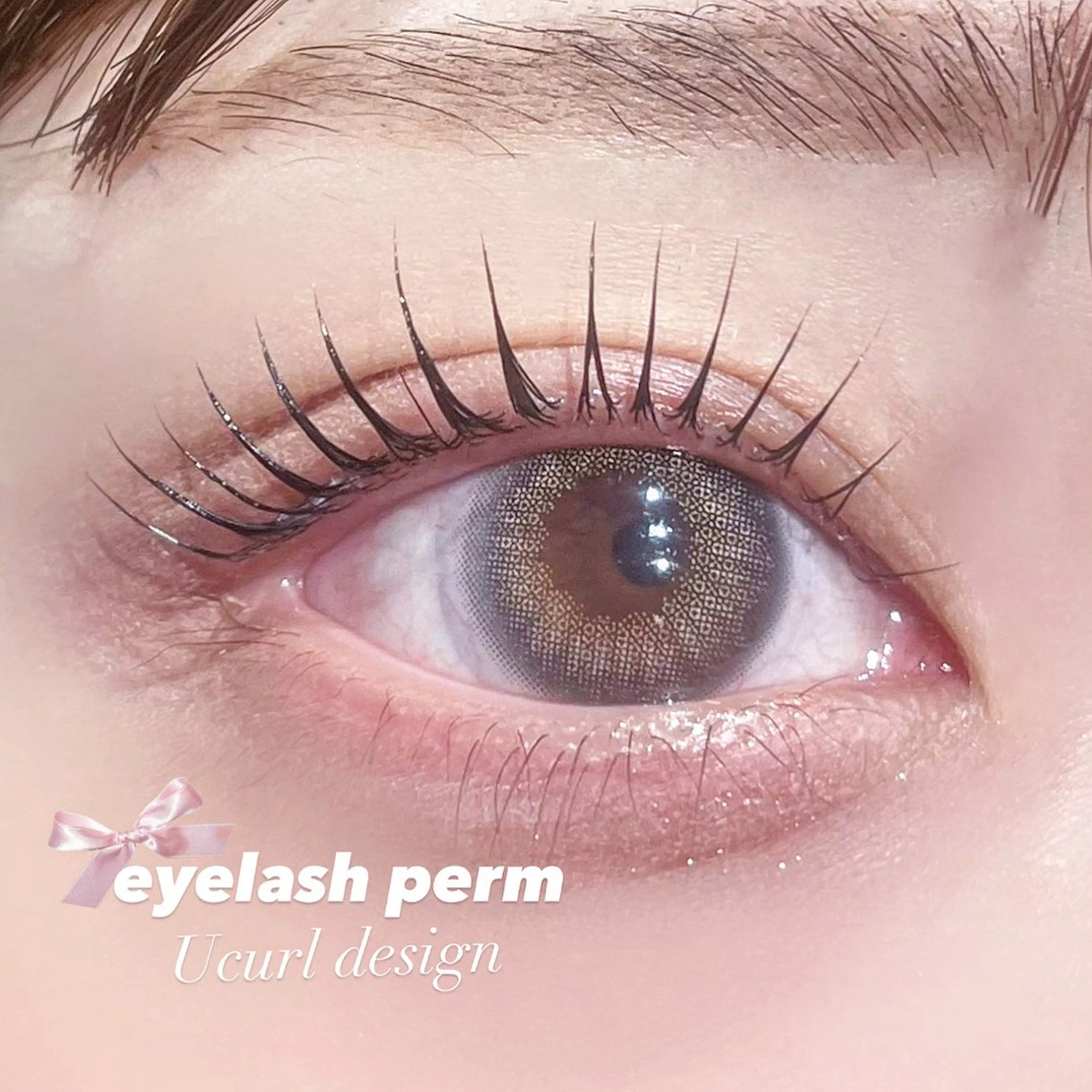 マツエク・マツパ eyelist syuriのマツエク・マツパデザイン