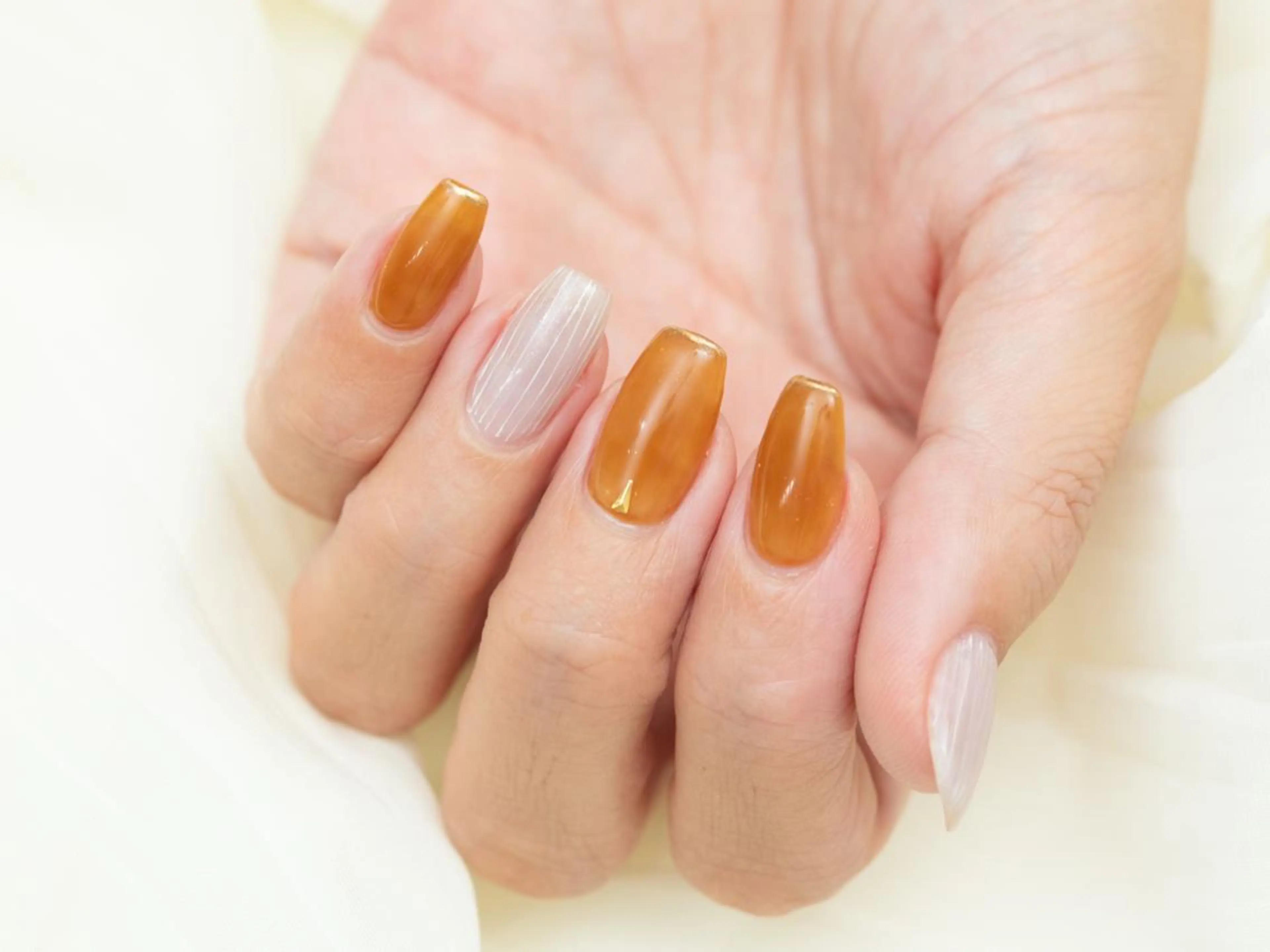 ネイル n.nail 🎀城山のネイルデザイン