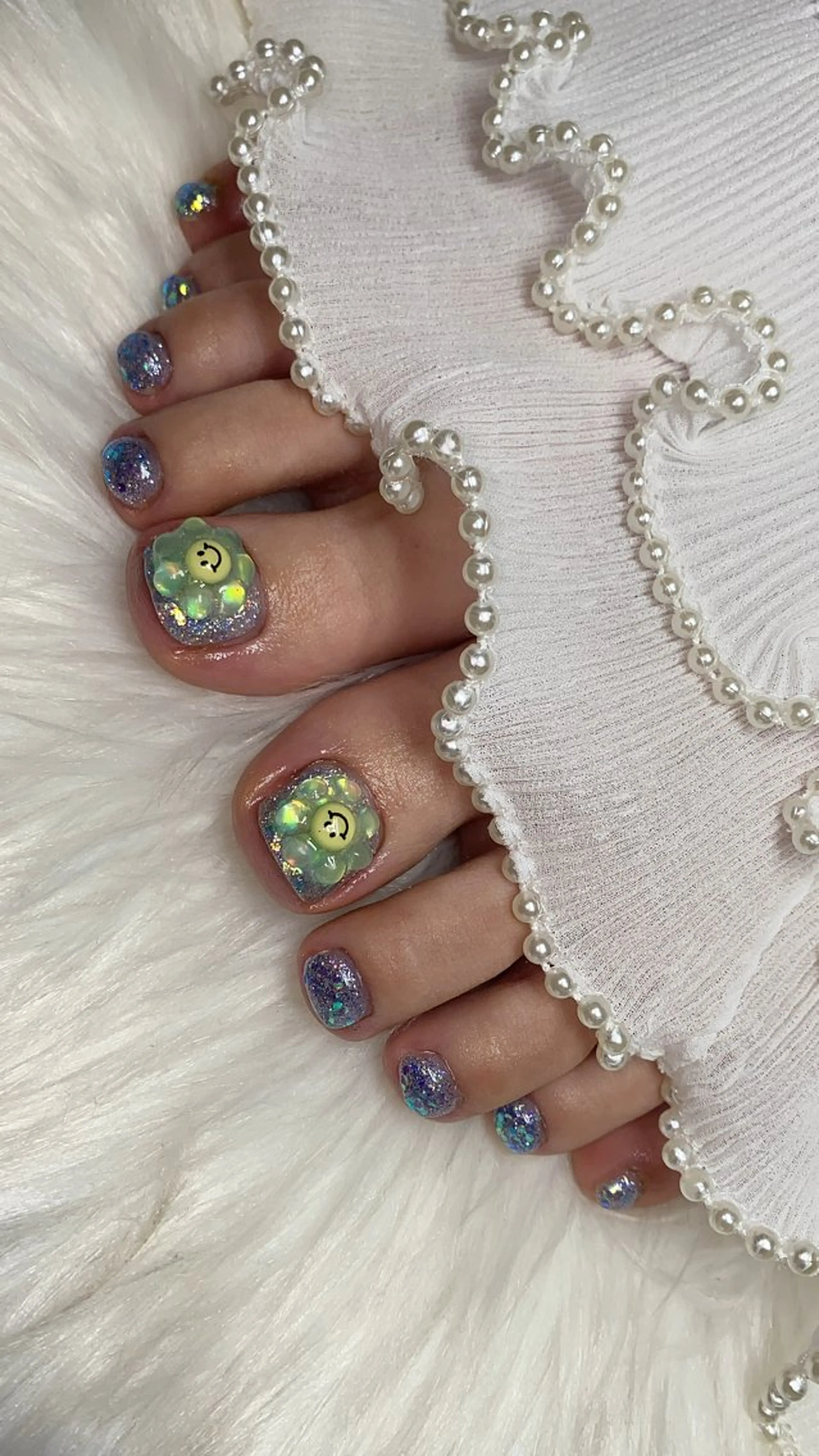 ネイル Beauty Space N&Nのネイルデザイン