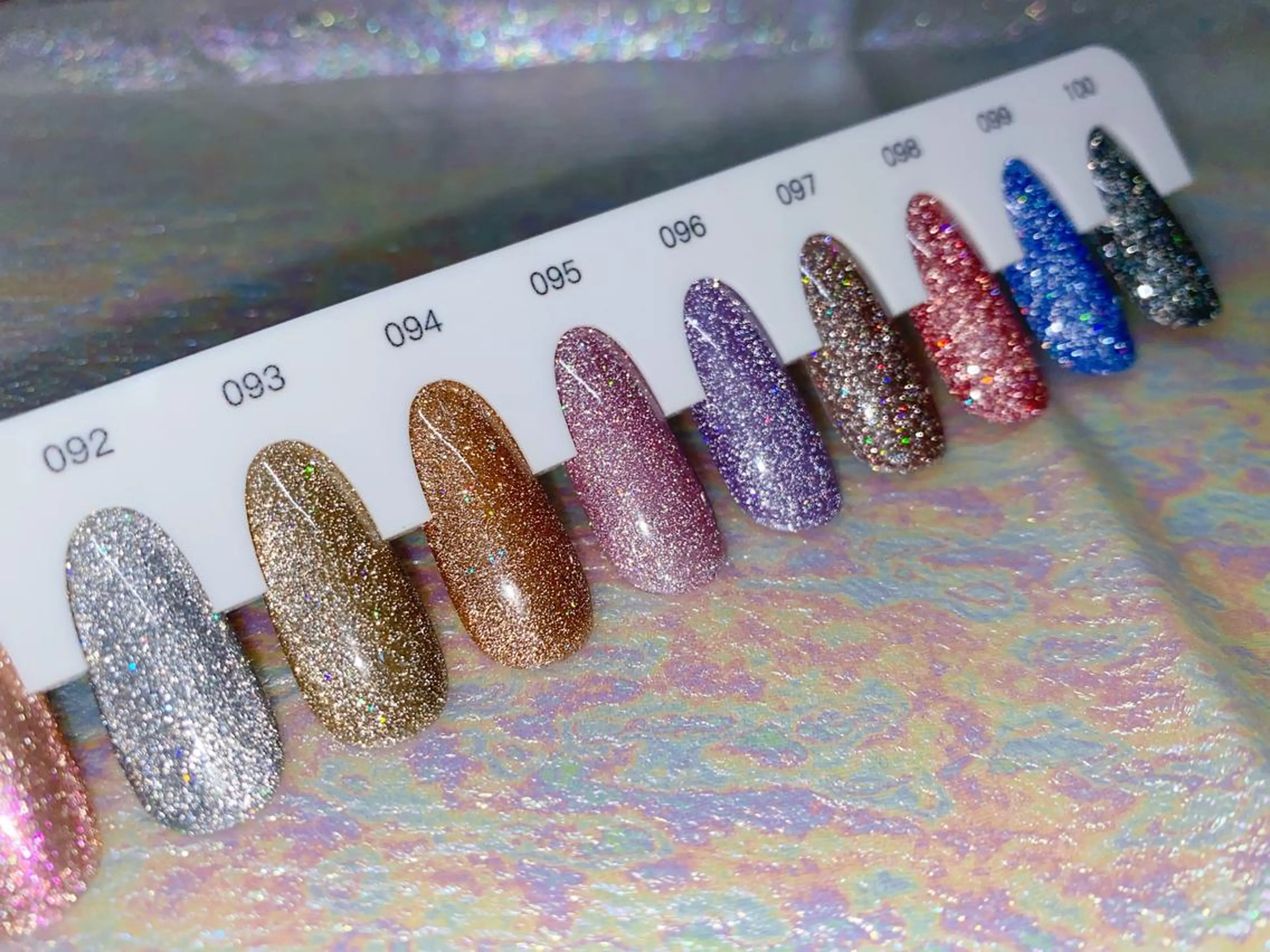 ネイル フラッシュネイル フラッシュマグ ジェルネイル マグネットネイル 閨匠 上野店のネイルデザイン