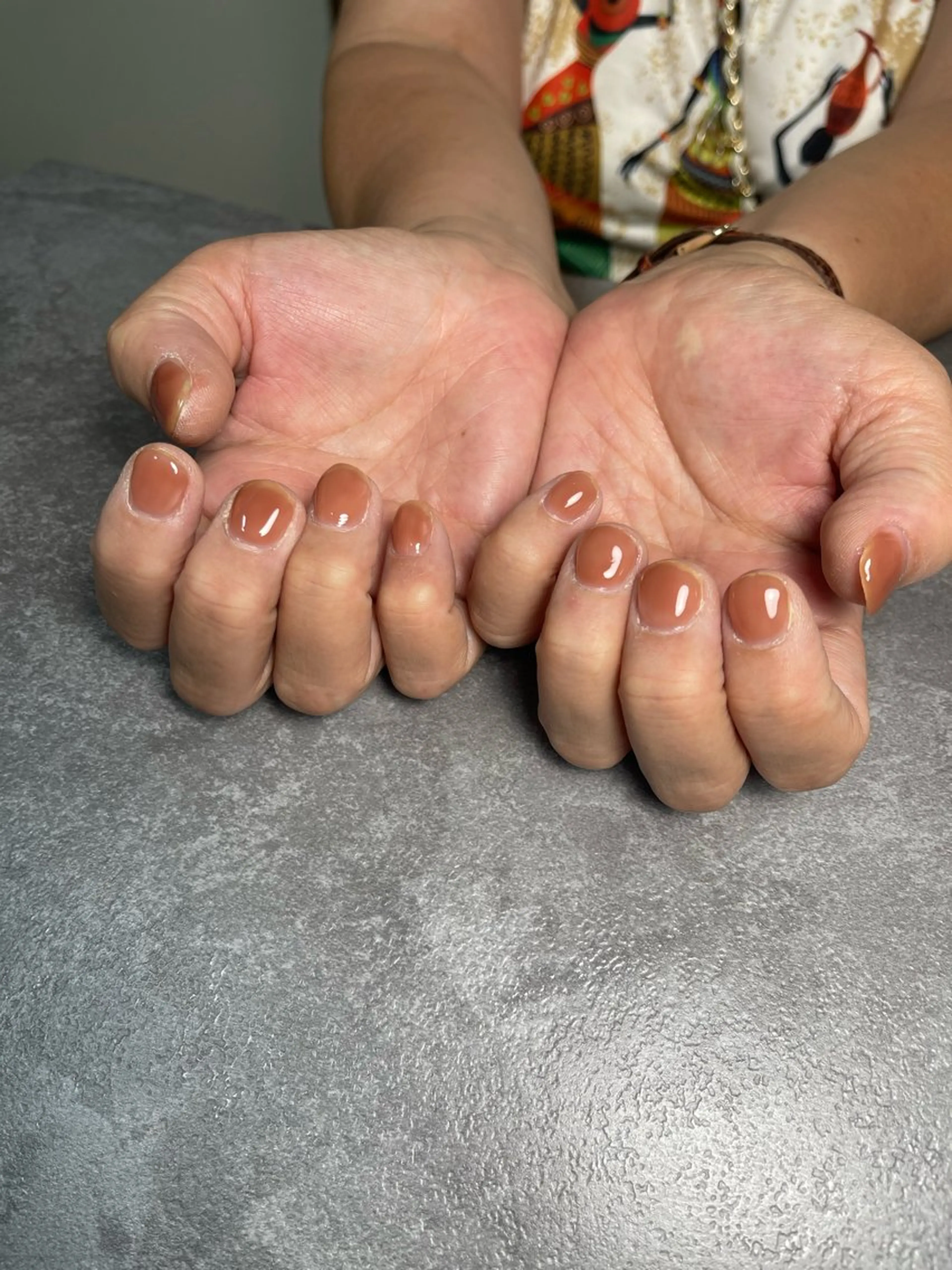 ネイル ハンドネイル sharo nailのネイルデザイン