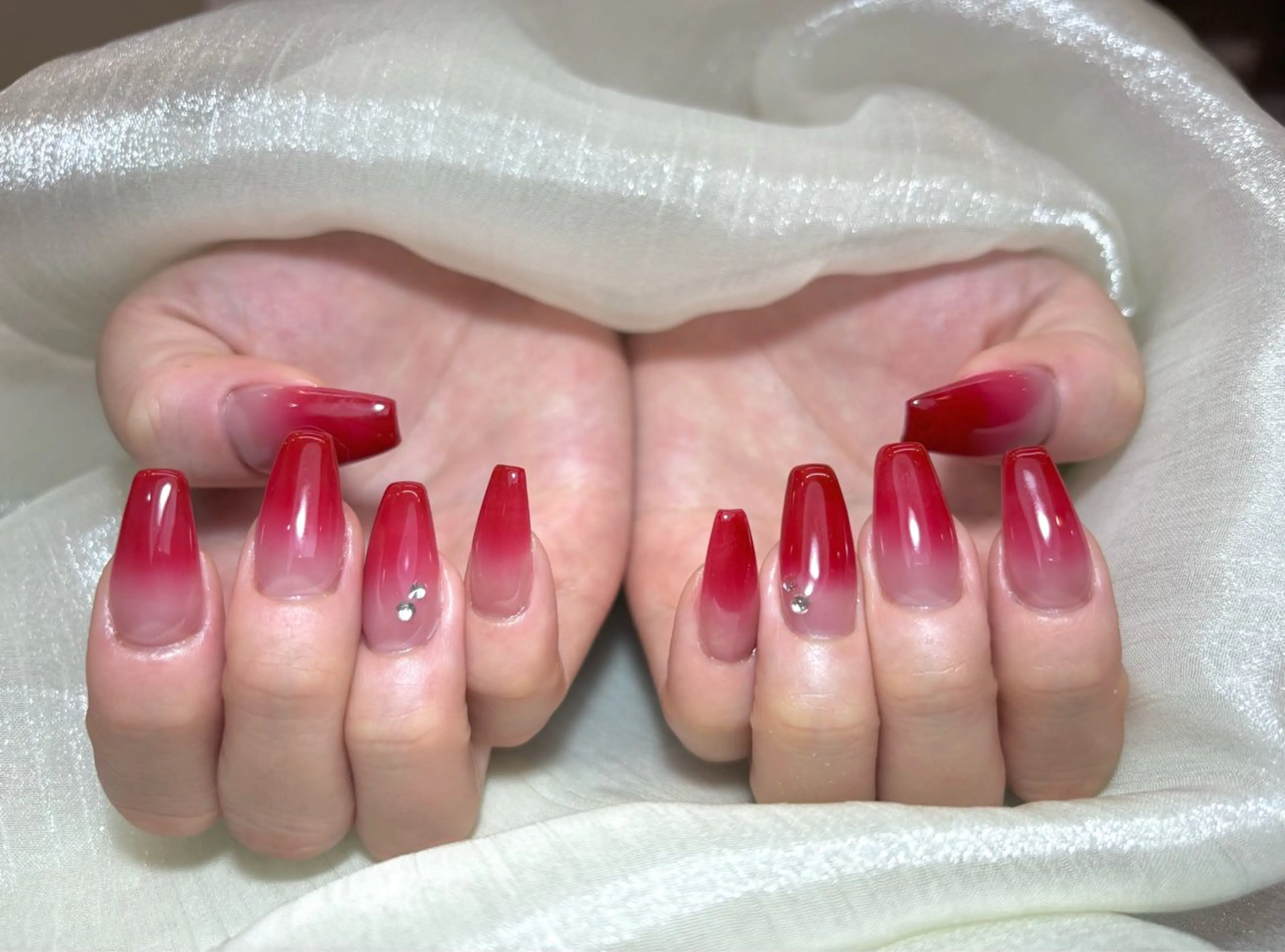 ネイル Rubys nailのネイルデザイン