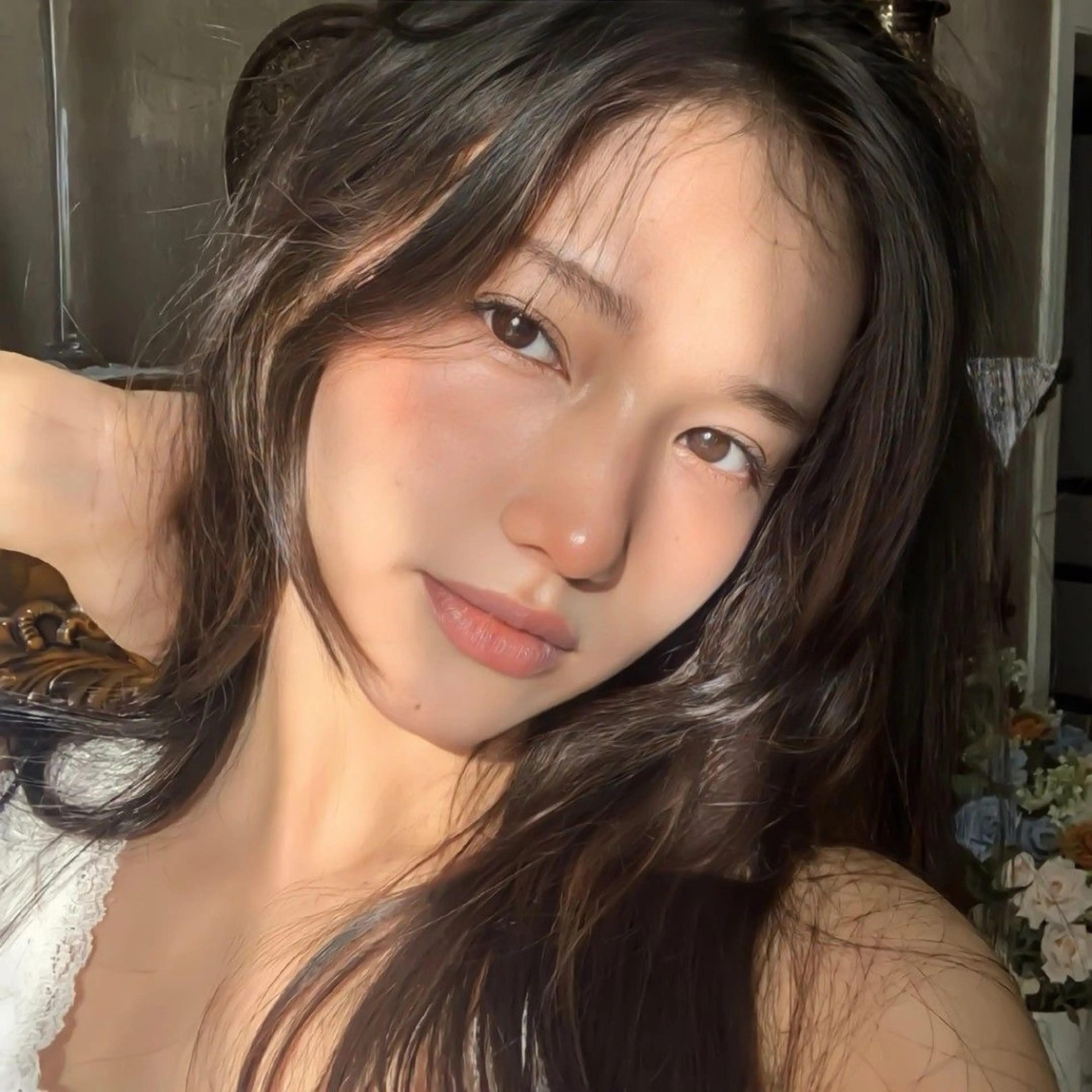 【4月限定】フェイシャル＆ボディ🌟1dayオーダーメイドケア［1名様限定］肌荒れ/赤み/毛穴/肩こり/むくみ/足ツボの写真