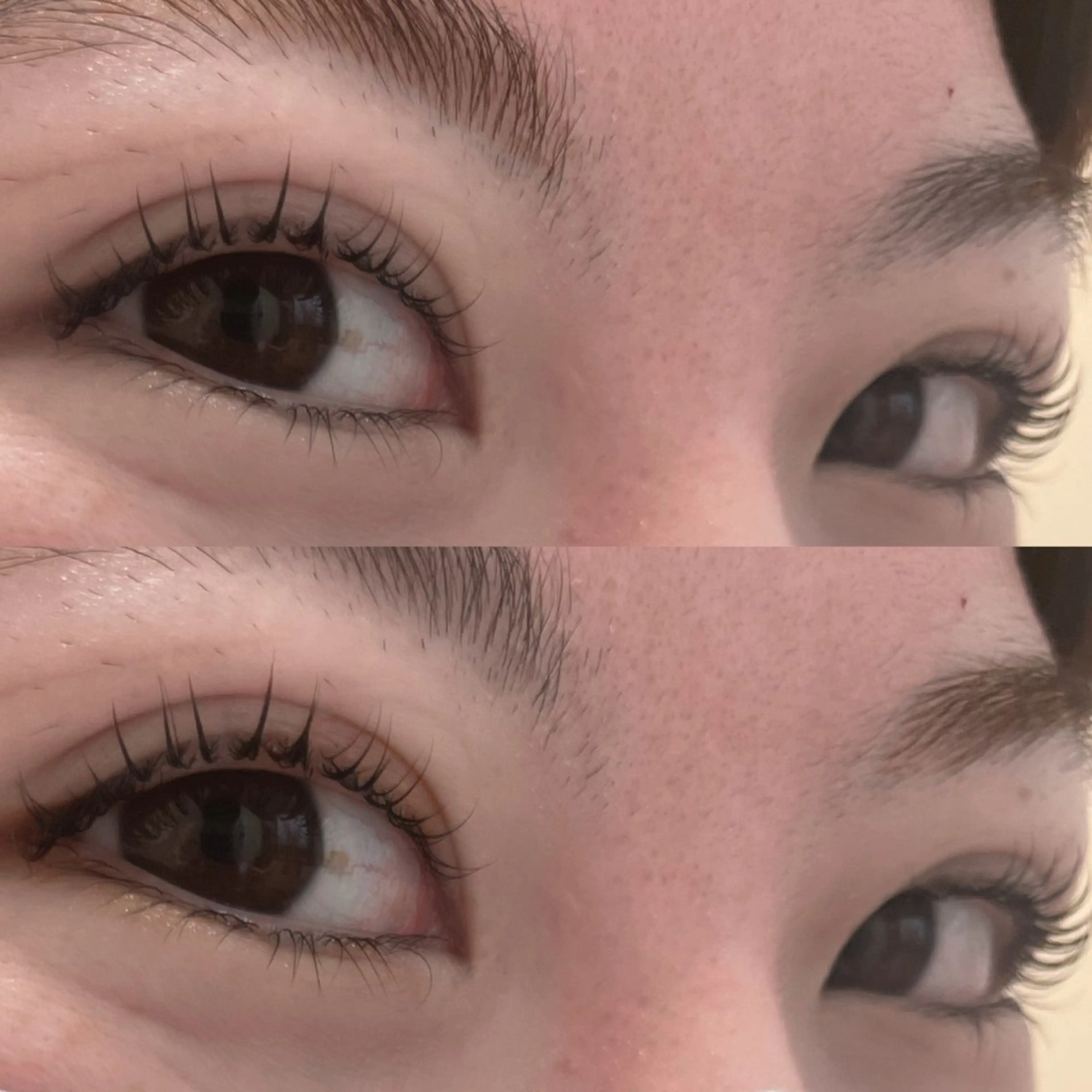 マツエク・マツパ マツパ 山 内のマツエク・マツパデザイン