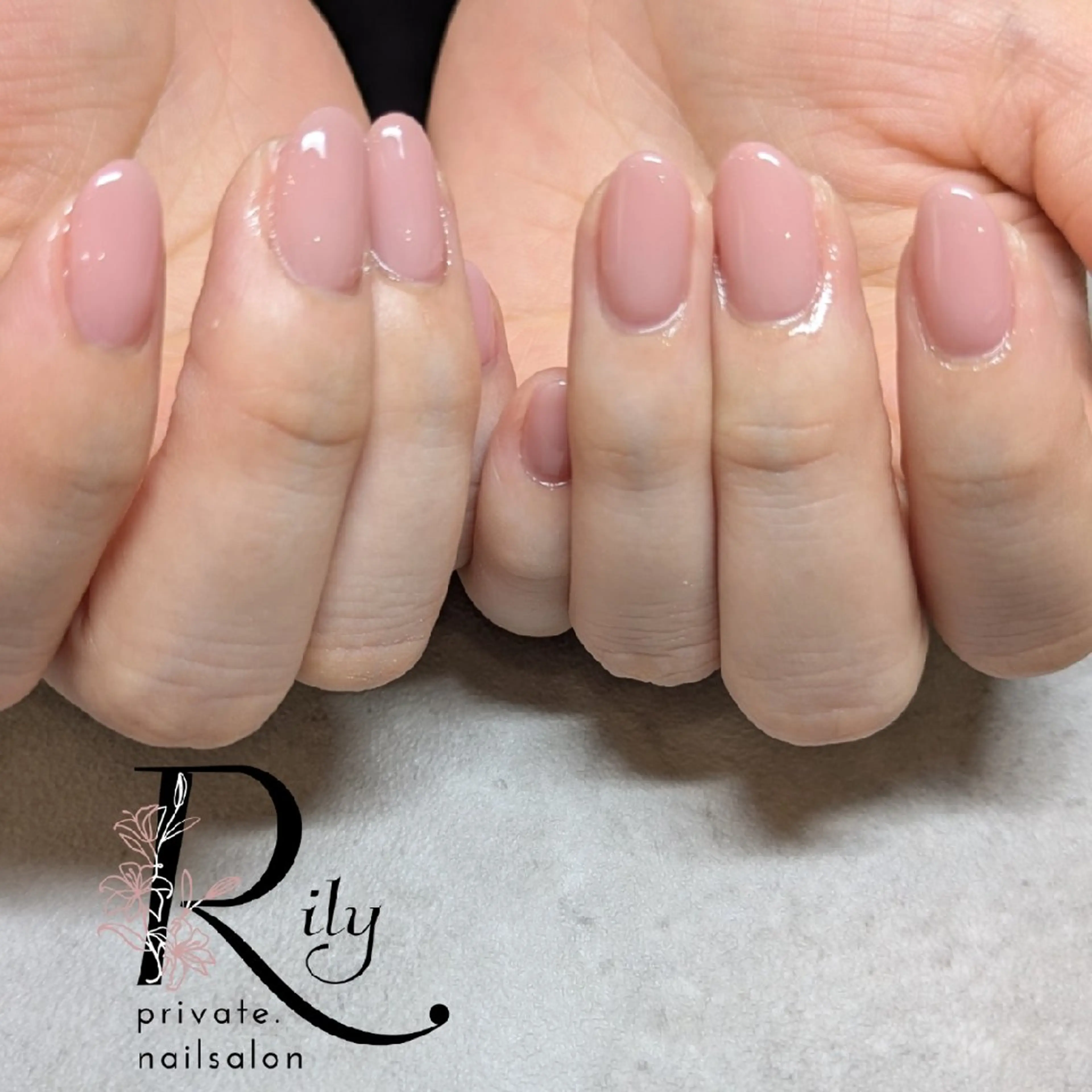 ネイル nailsalon Rilyのネイルデザイン