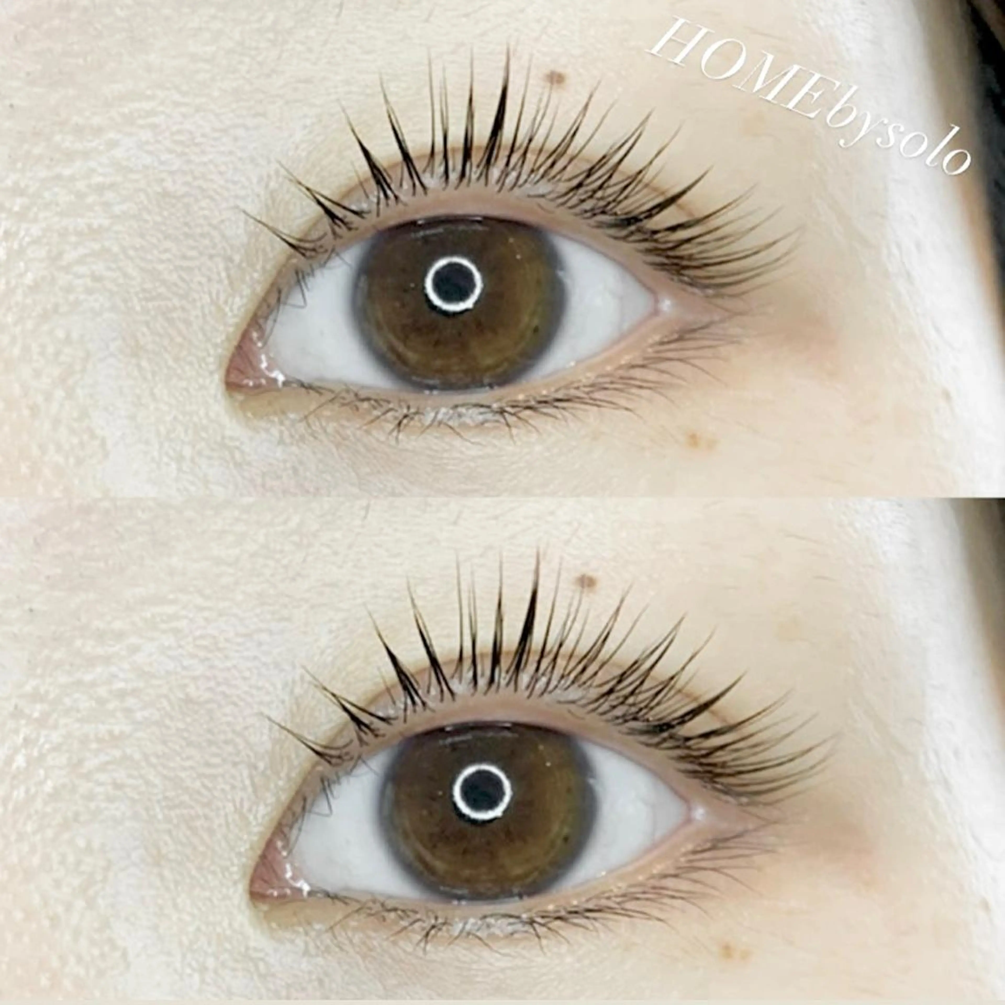 マツエク・マツパ 下北沢🌻 Arisaのマツエク・マツパデザイン