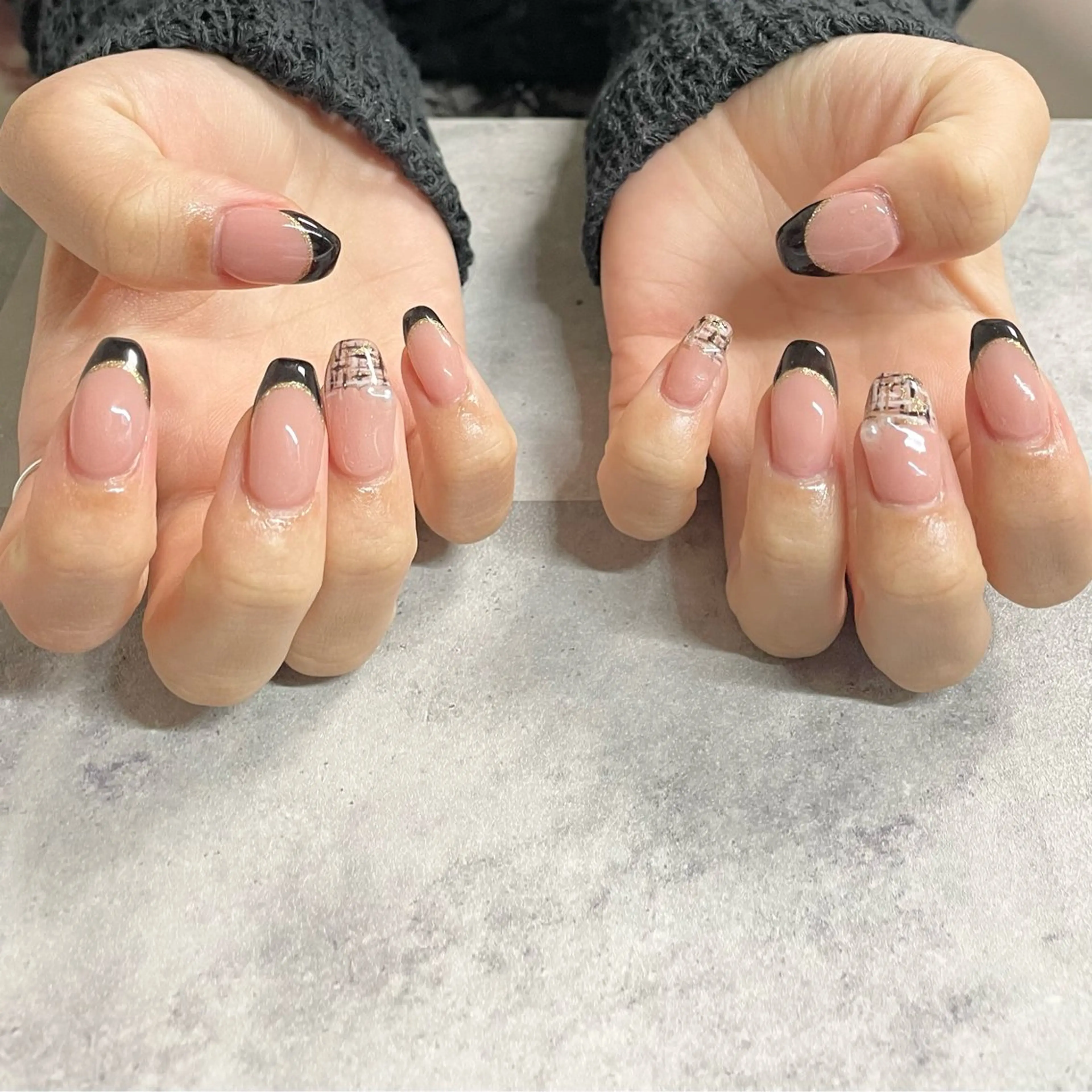 ネイル FELICE ﾌｪﾘｰﾁｪのネイルデザイン