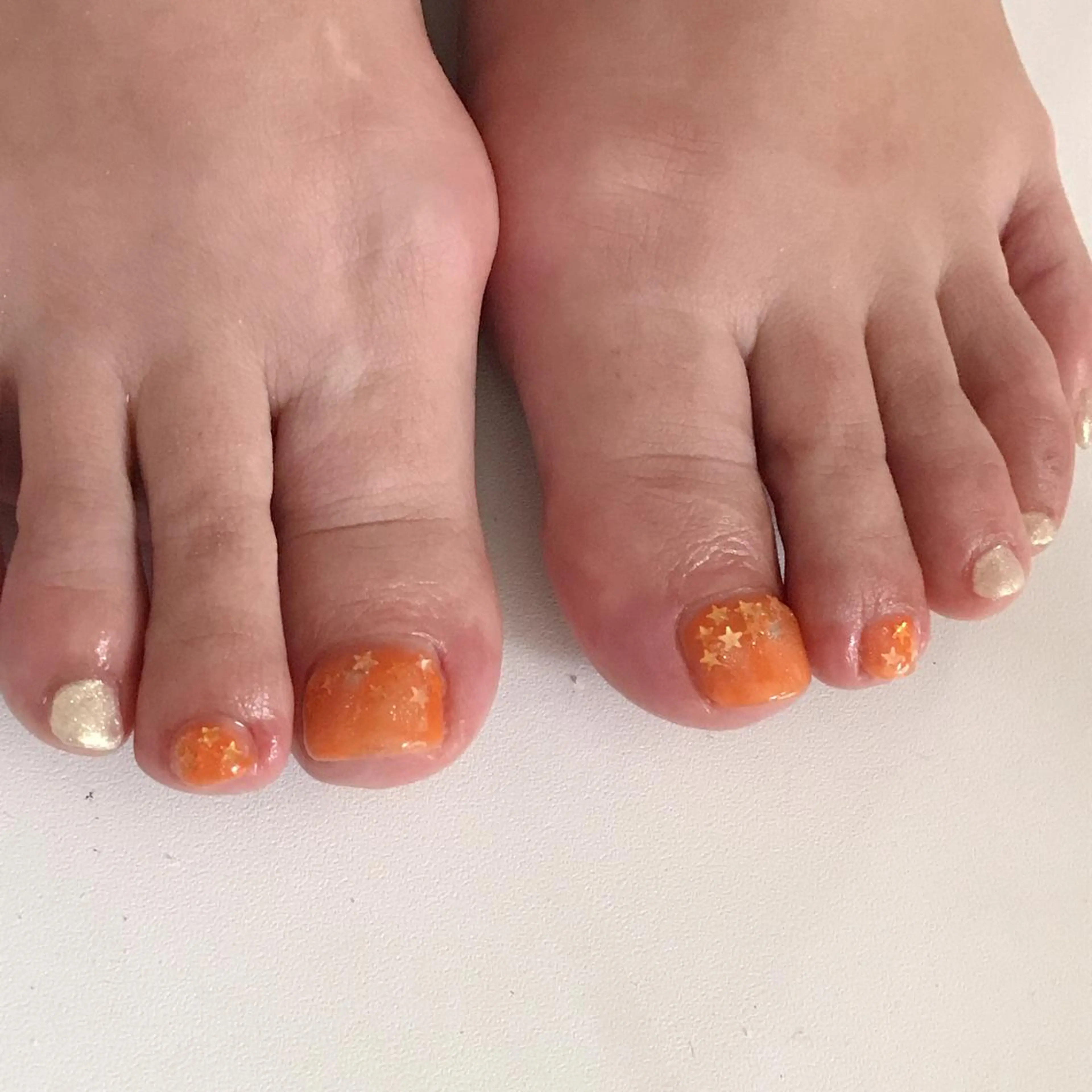 ネイル couleur nailのネイルデザイン