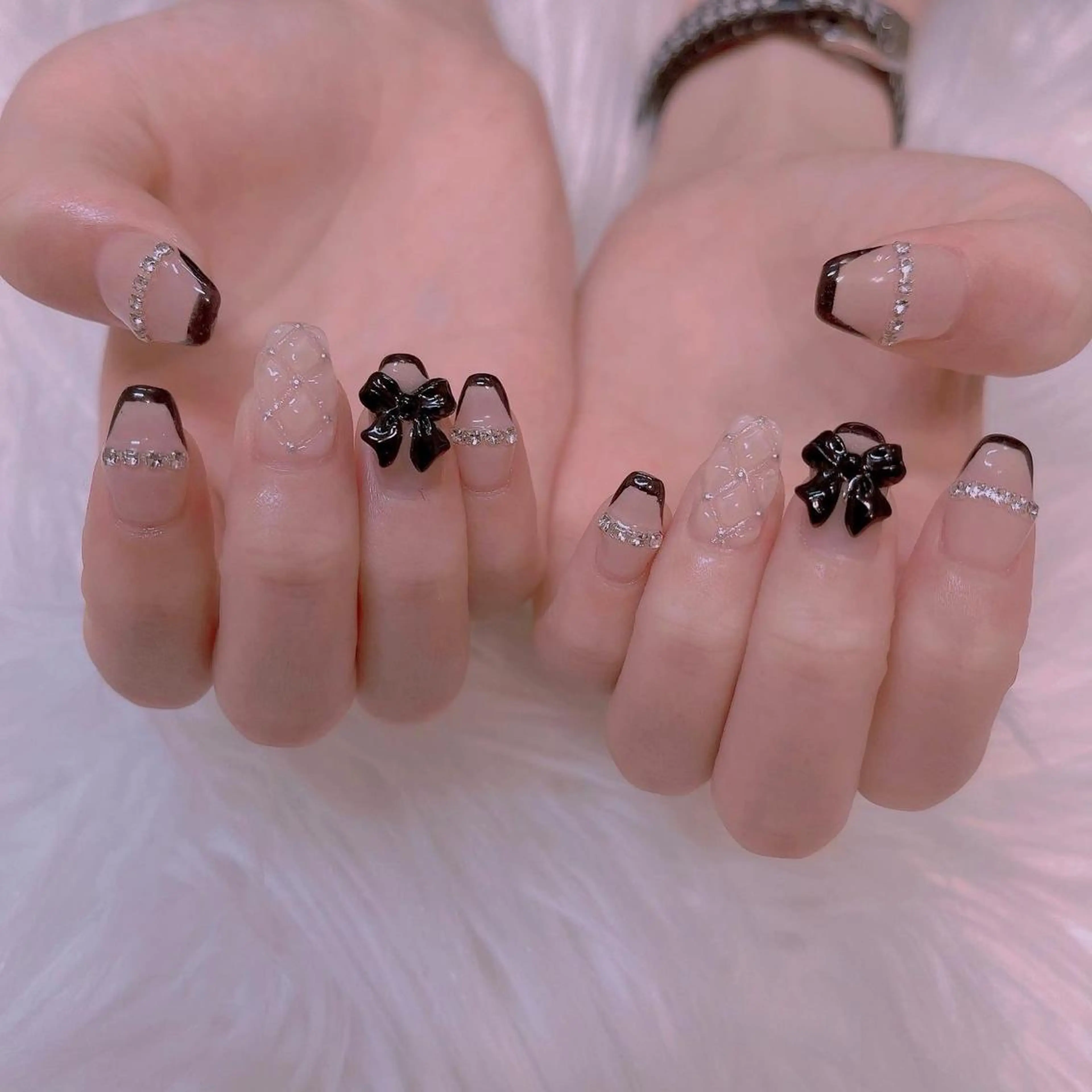 ネイル Private Salon 大宮のネイルデザイン