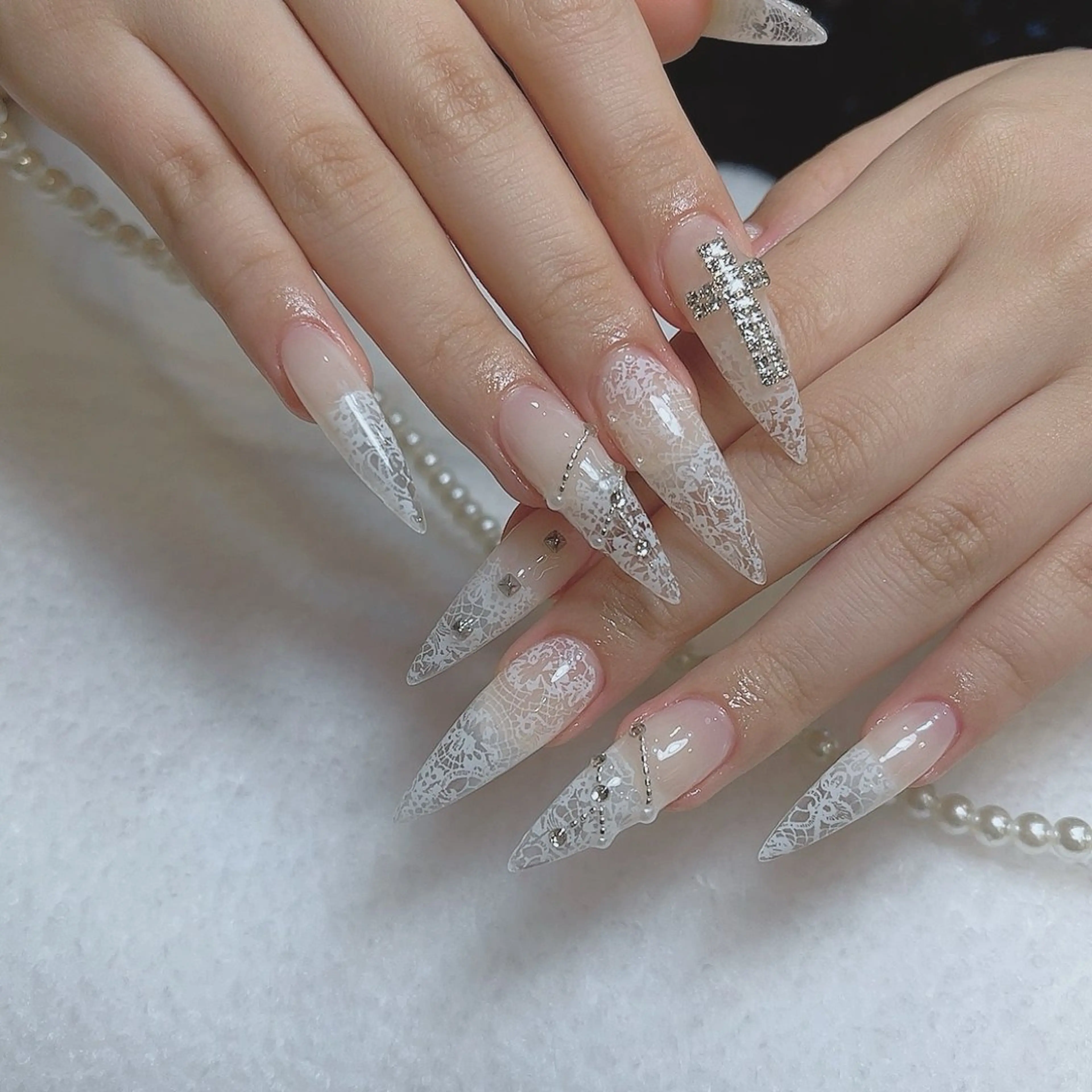 ネイル ハンドネイル Chiin Nailのネイルデザイン