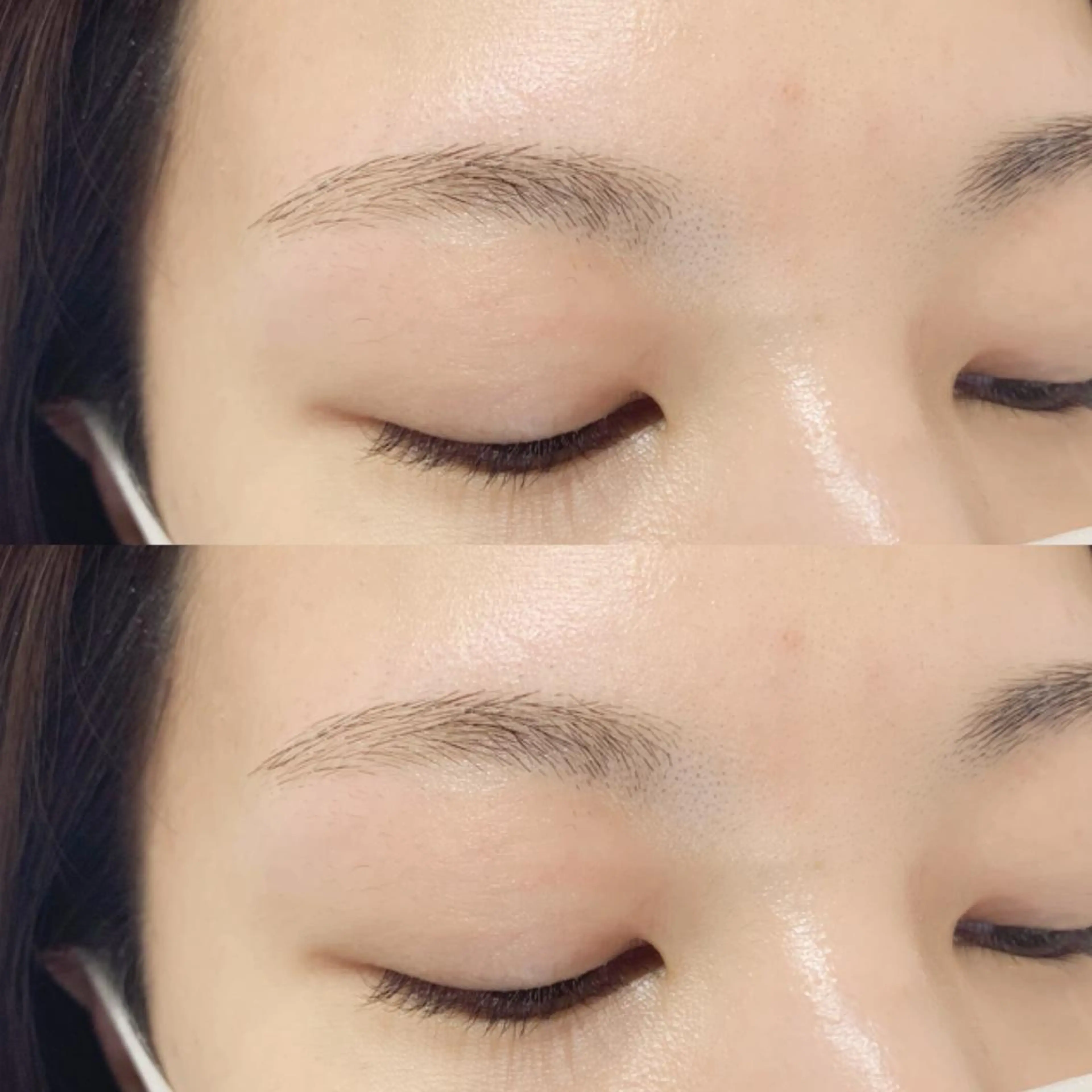 マツエク・マツパ YELLIO (エーリオ)のマツエク・マツパデザイン