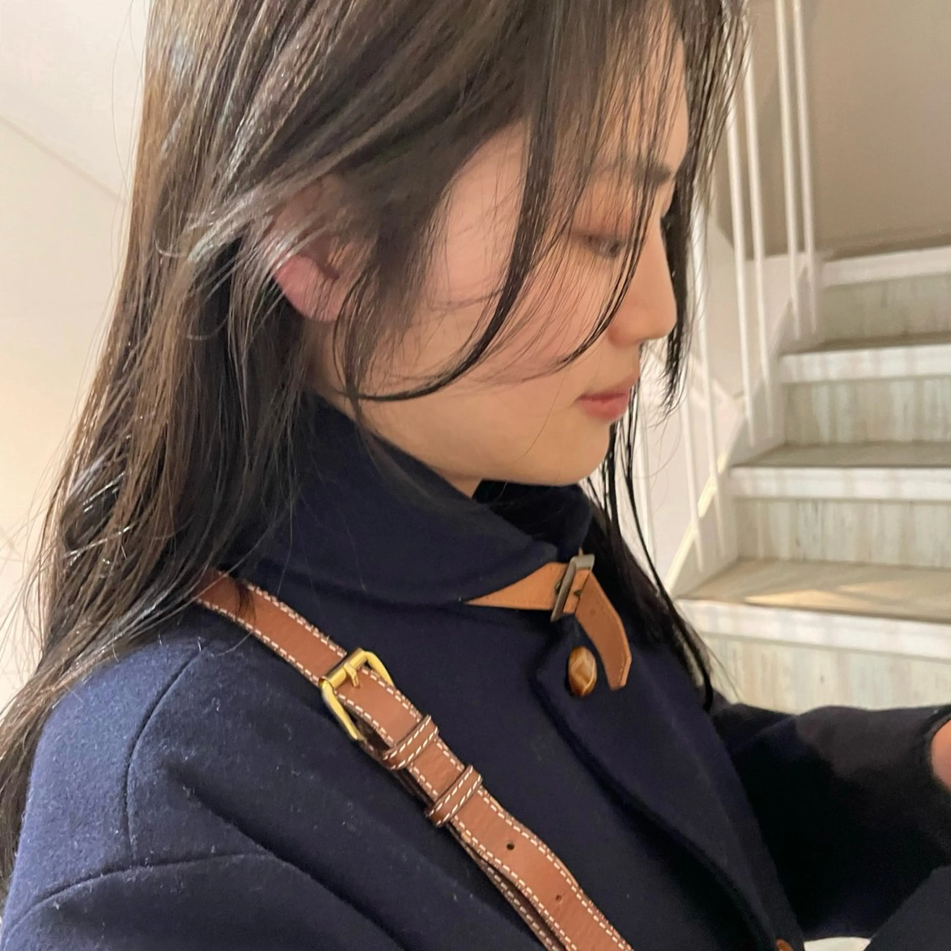 カラー ヘアカラー mika /似合わせカット🟡のヘアスタイル