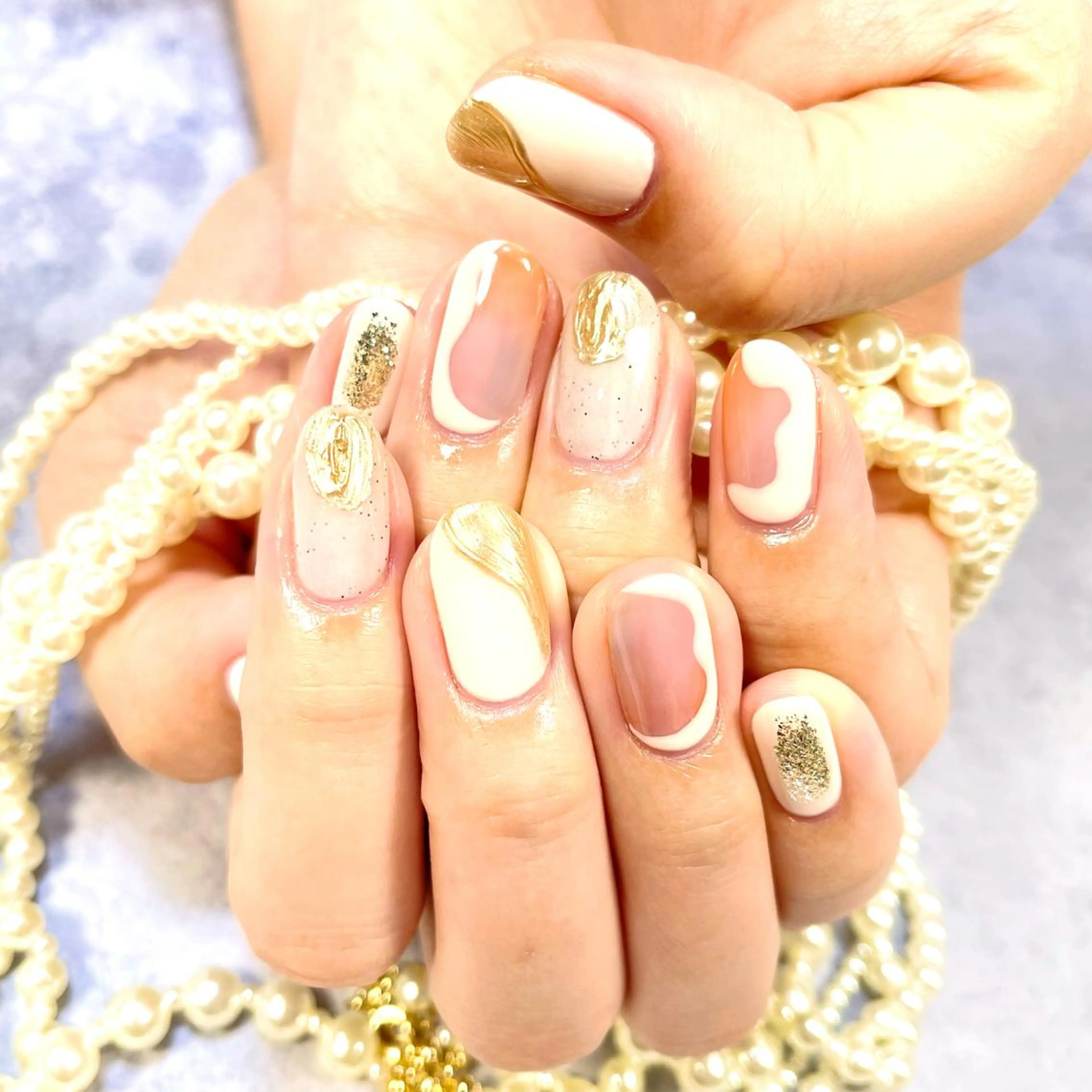 ネイル ...by BLista.のネイルデザイン