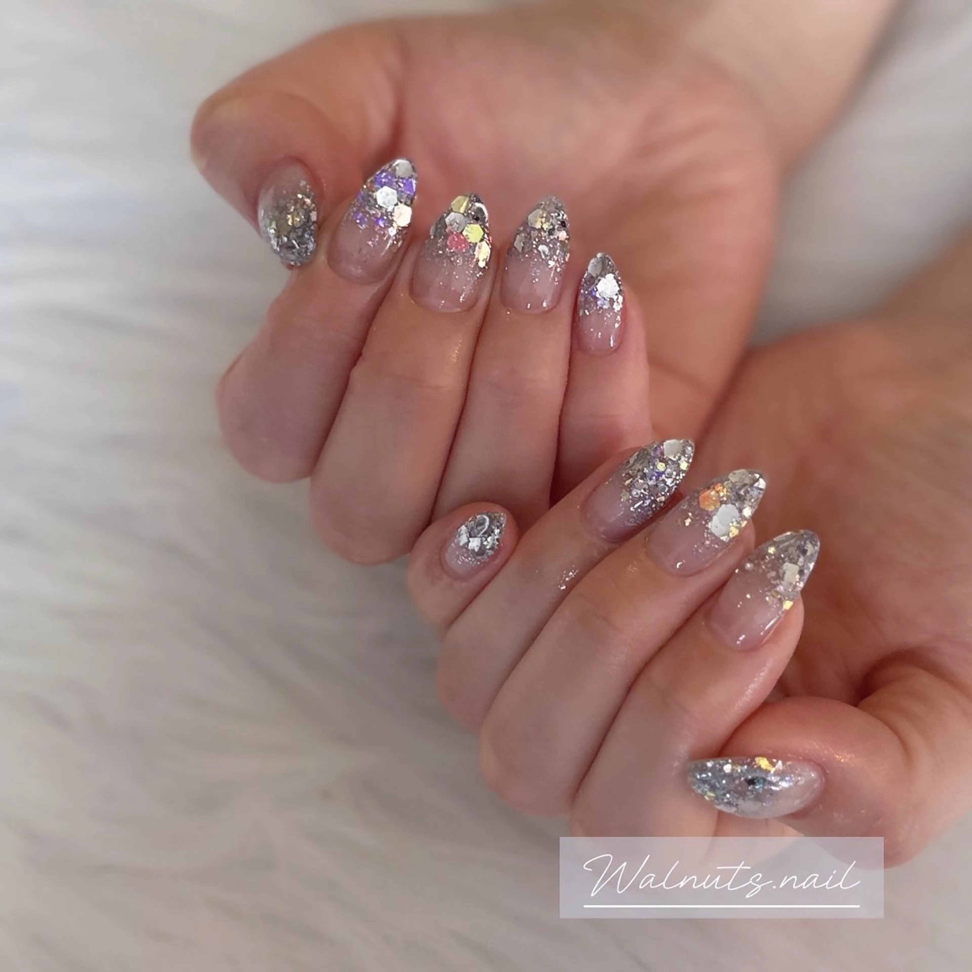 ネイル Nail salon esterellaのネイルデザイン