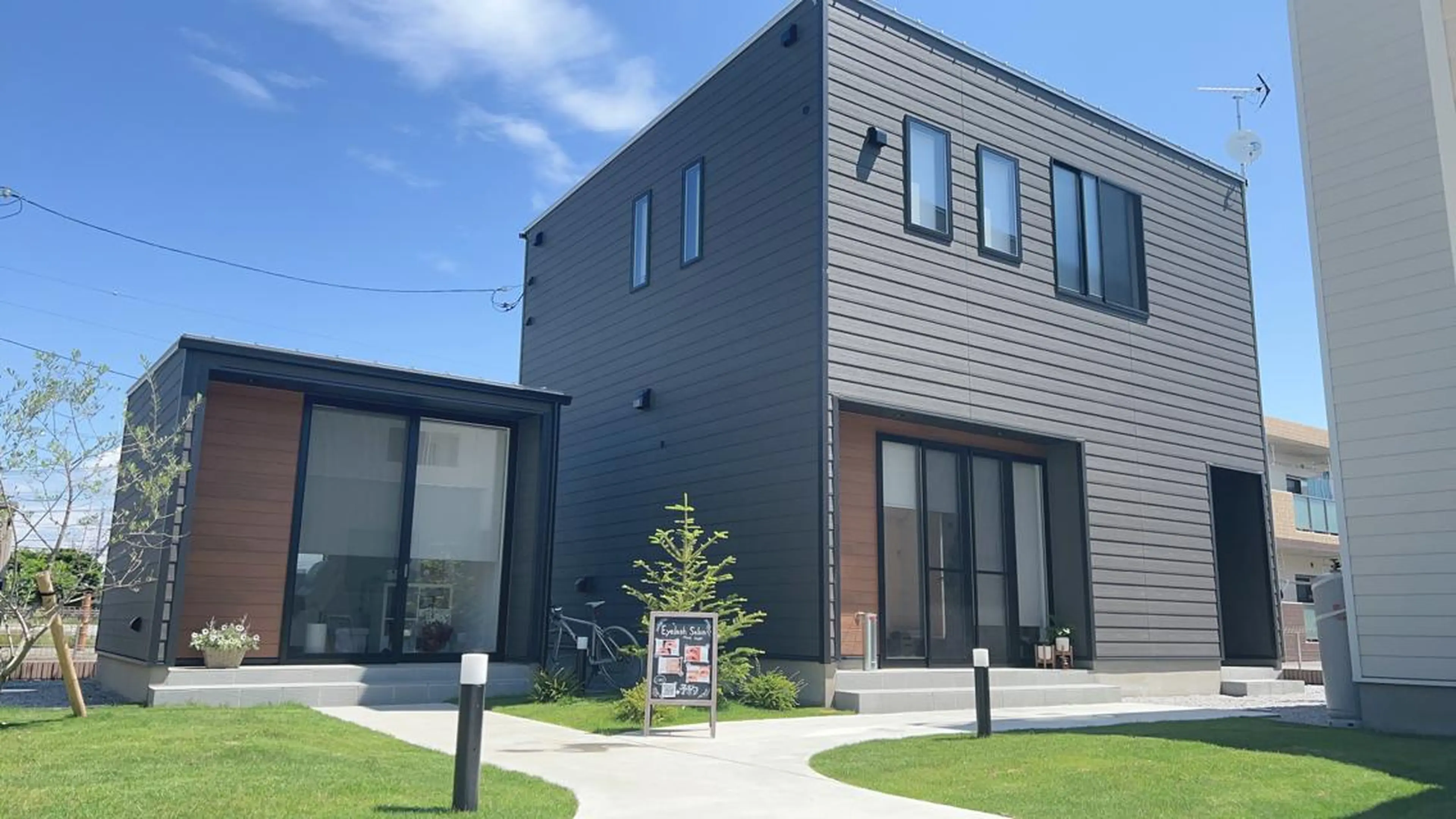 Belle 山崎のマツエク・マツパデザイン