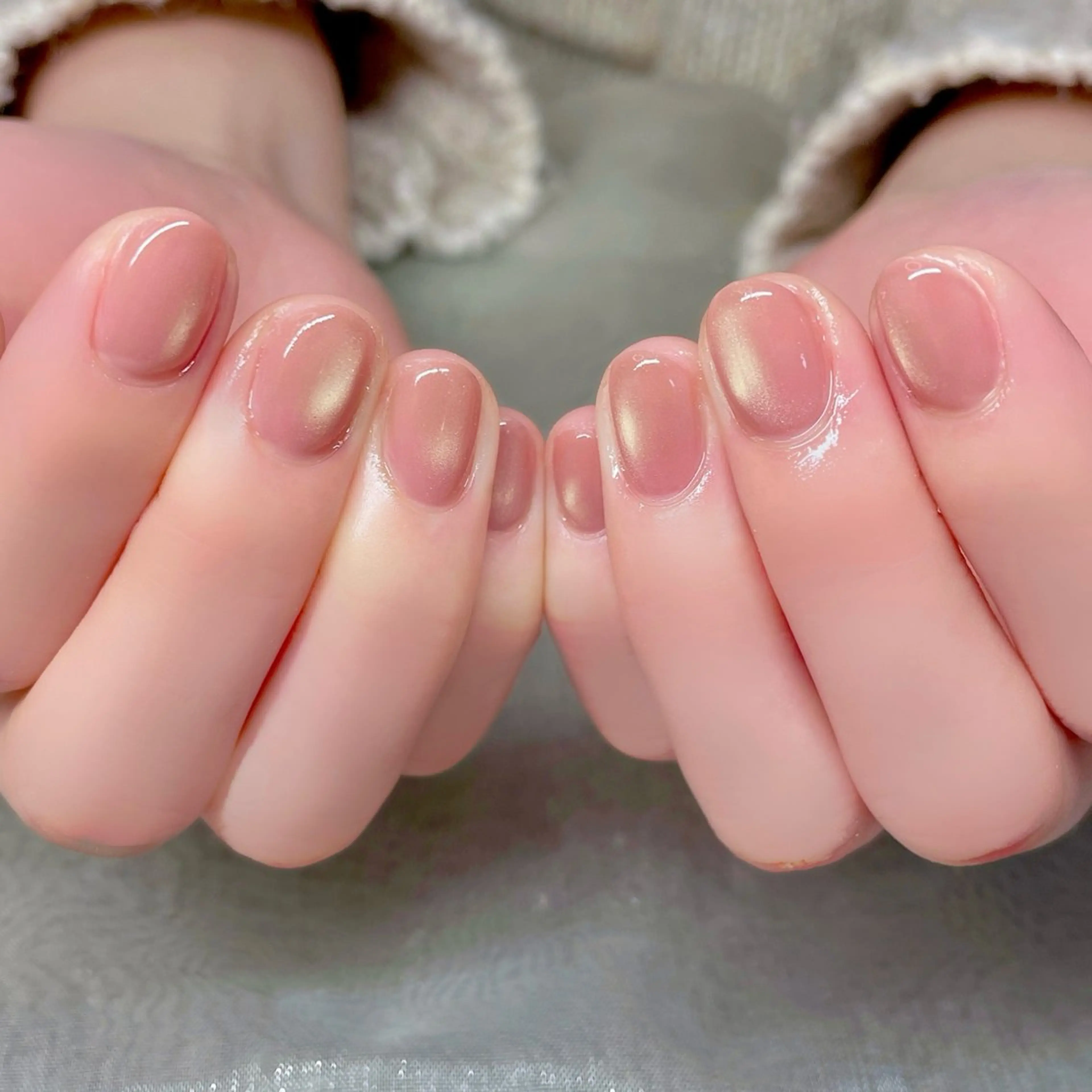 ネイル ハンドネイル Nailist suzuのネイルデザイン