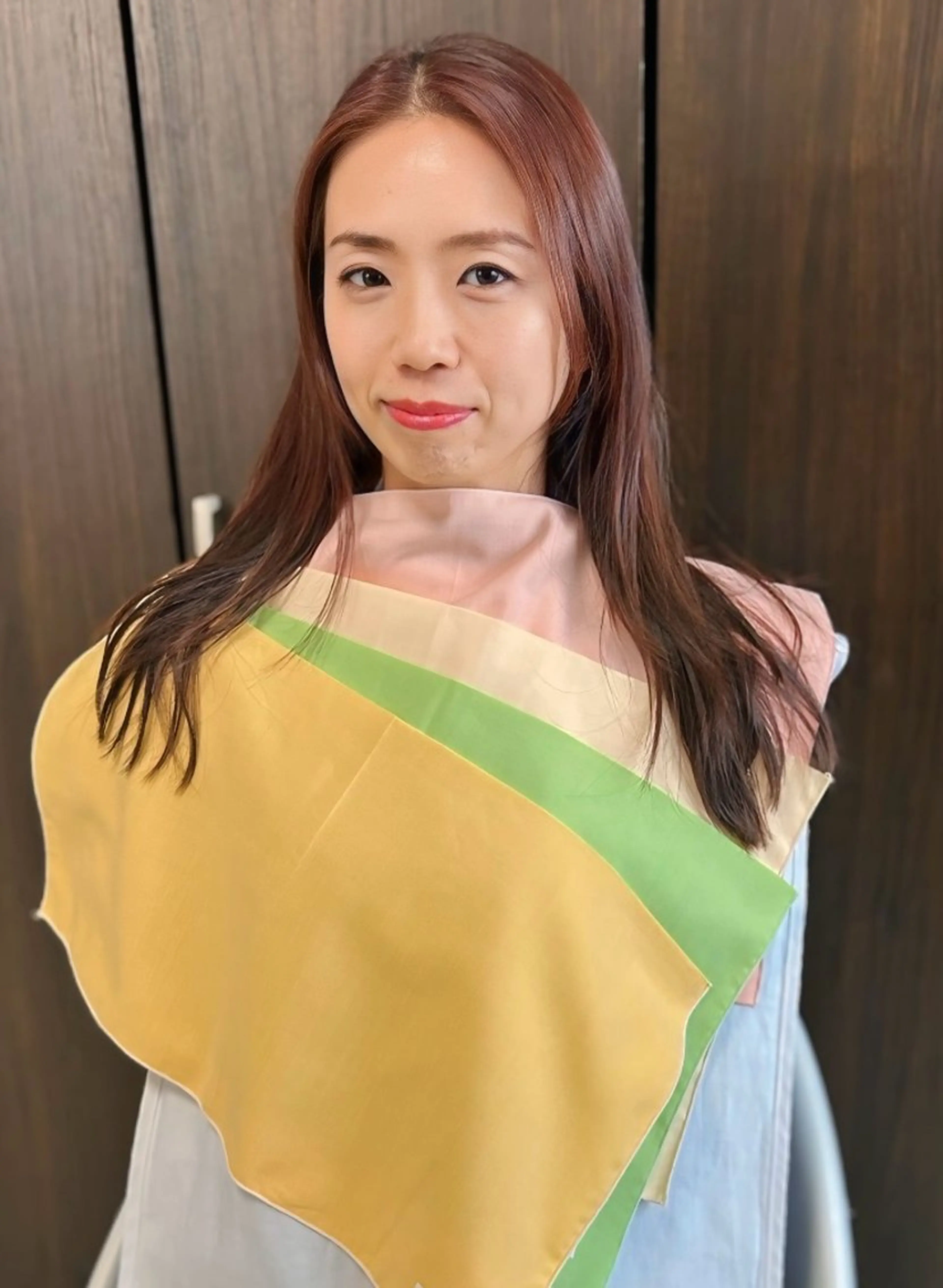 平嶋 めぐみのその他イメージ