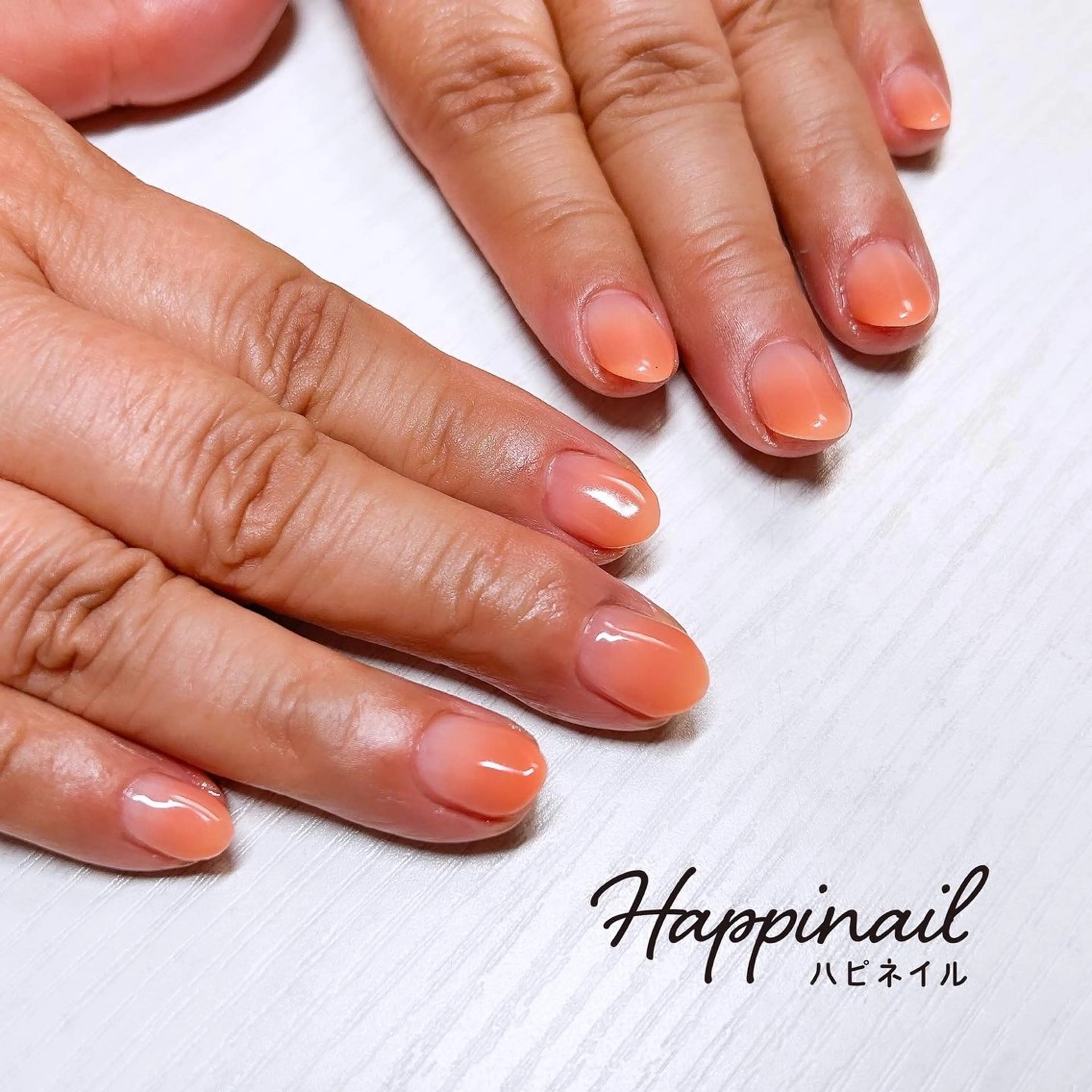 ネイル ケアが得意なサロン Happinailのエステ・リラクイメージ