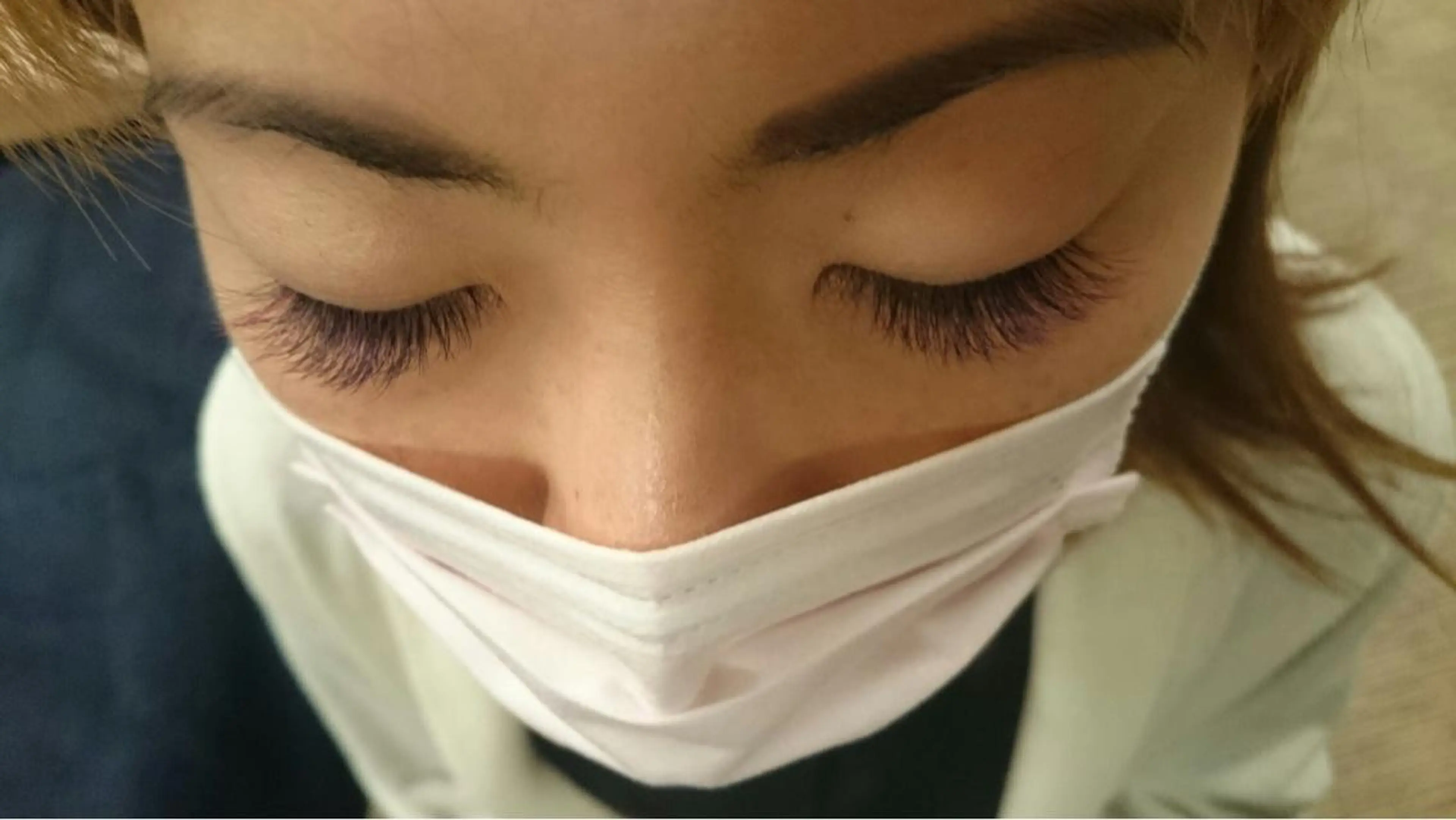 マツエク・マツパ プレモダン 鶴舞店のマツエク・マツパデザイン