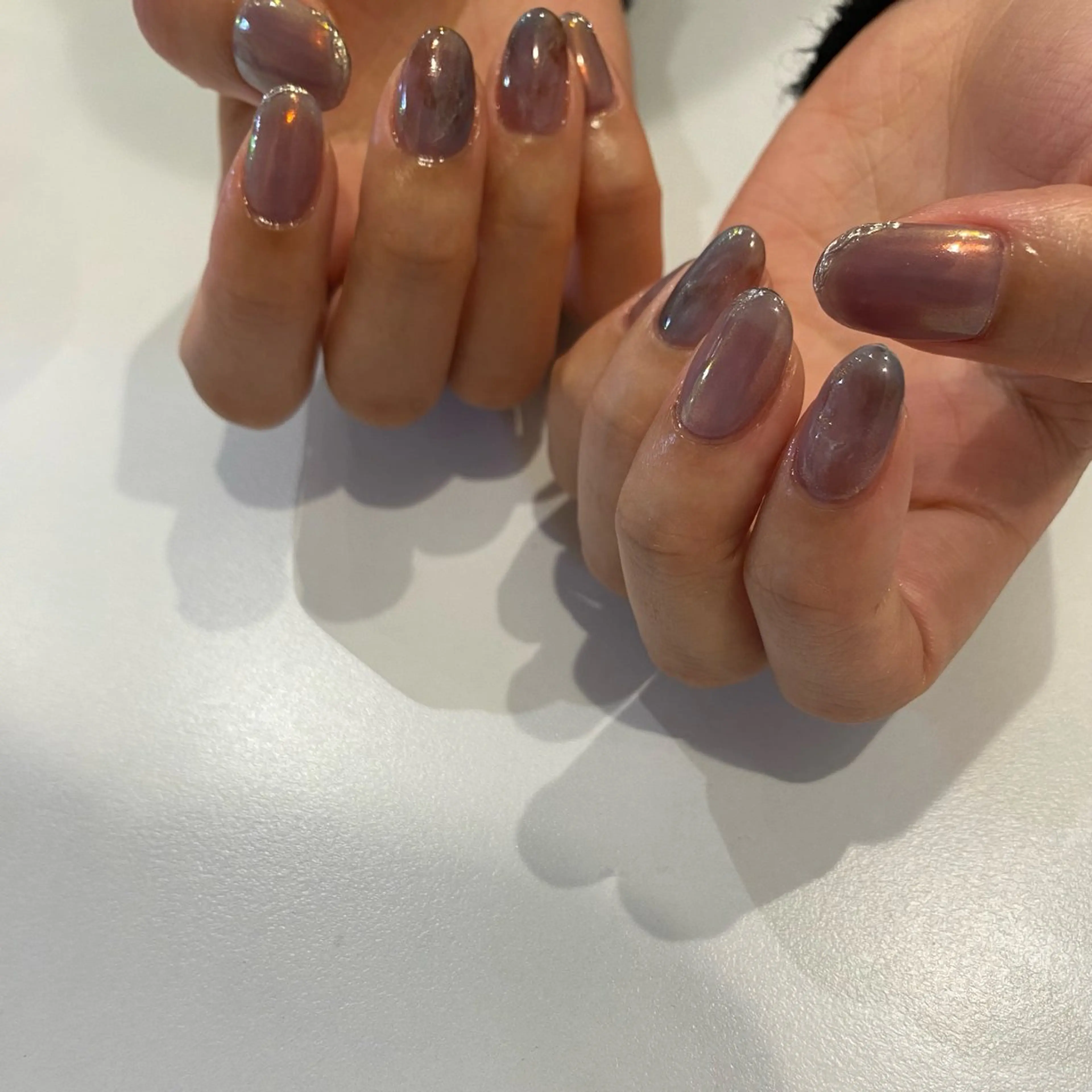 ネイル ayumi ／明治神宮前・表参道のネイルデザイン