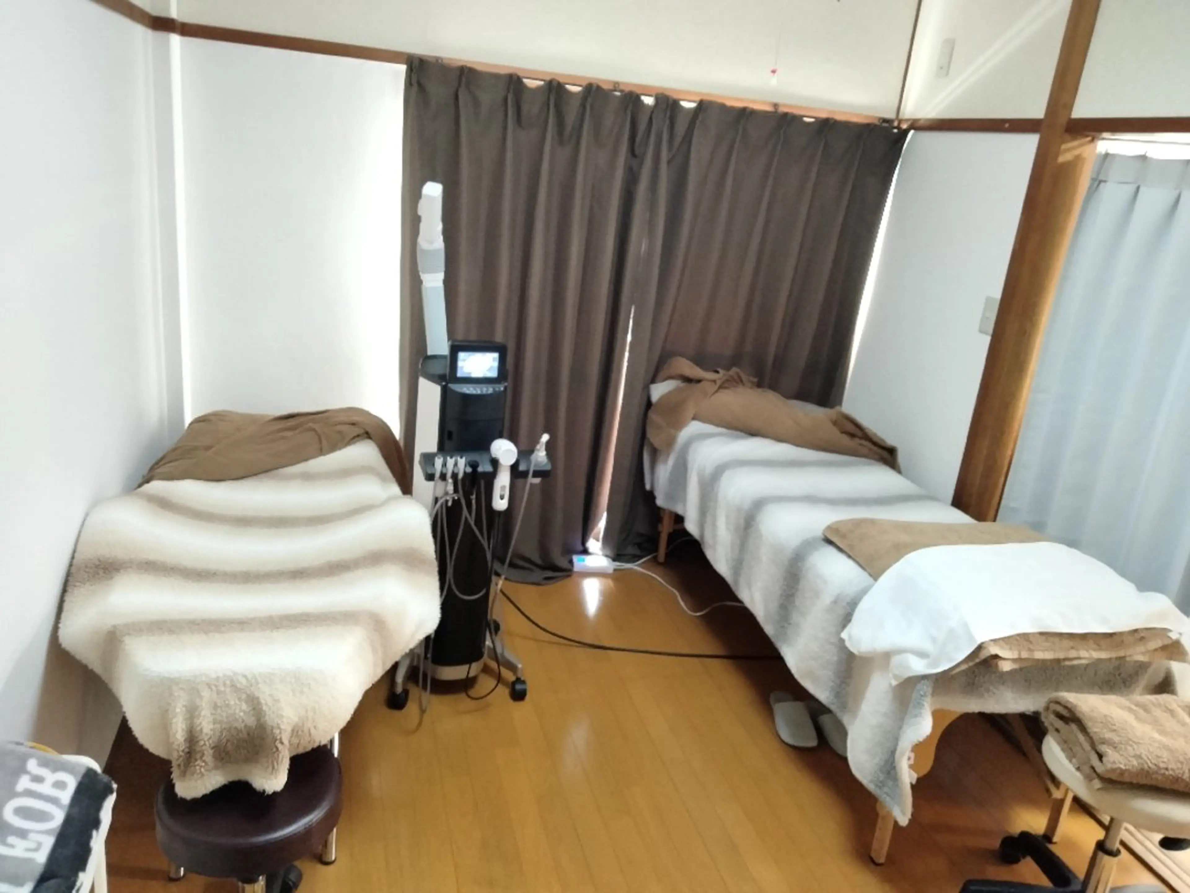 メナード松阪大黒田代行店所属・メナード松阪大黒田 おばたのエステ・リラクイメージ